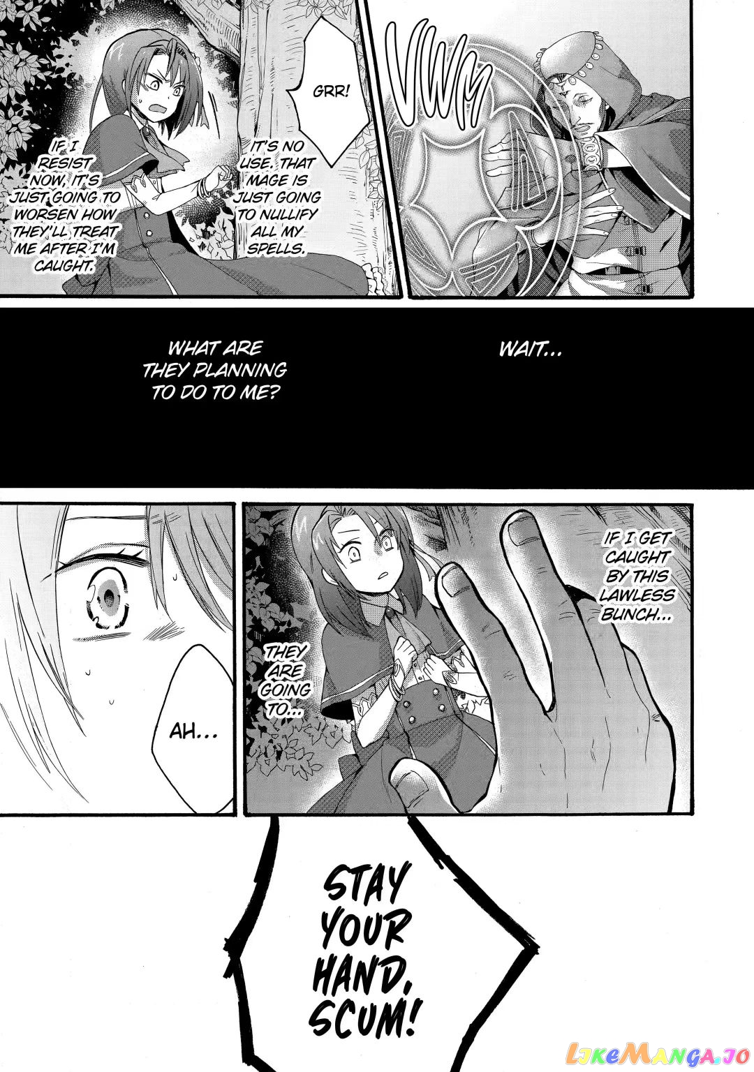 How To Survive A Thousand Deaths Accidentally Wooing Everyone As An Ex-Gamer Made Villainess! chapter 5.2 - page 11
