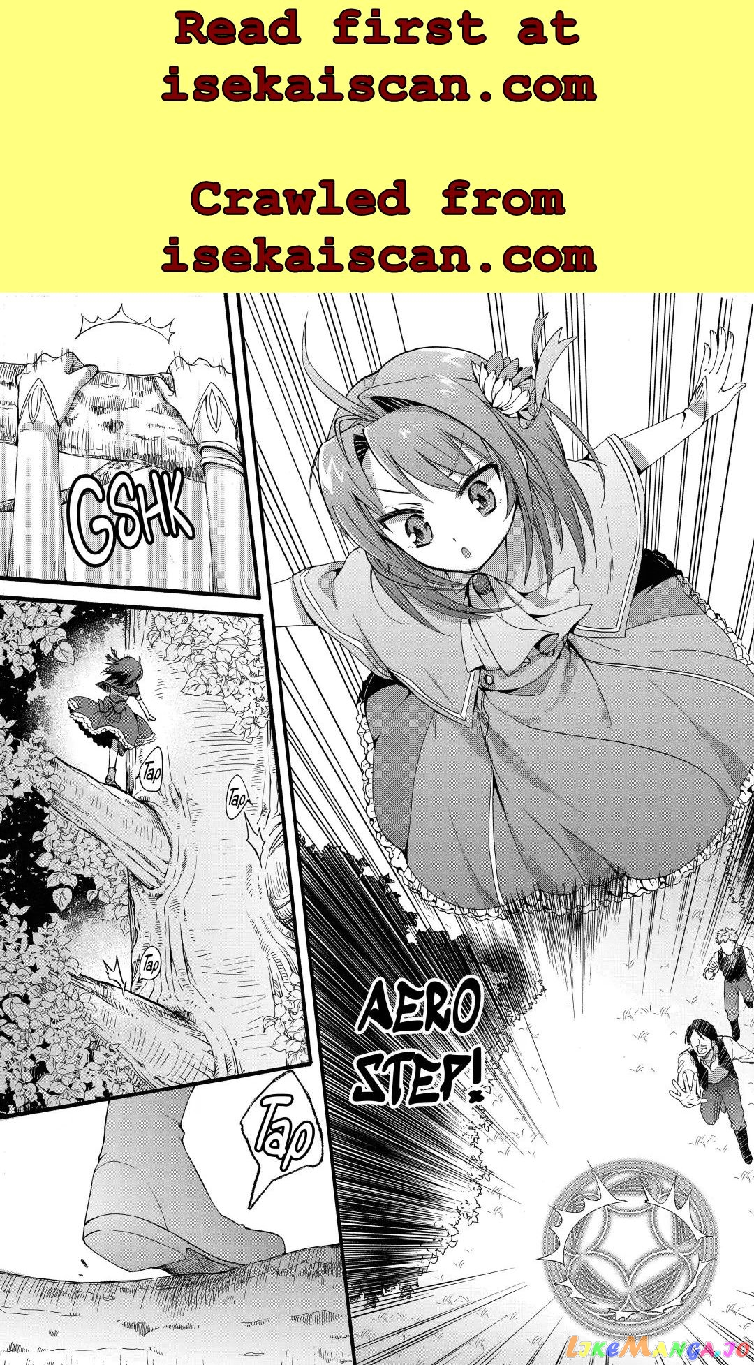 How To Survive A Thousand Deaths Accidentally Wooing Everyone As An Ex-Gamer Made Villainess! chapter 5.2 - page 3