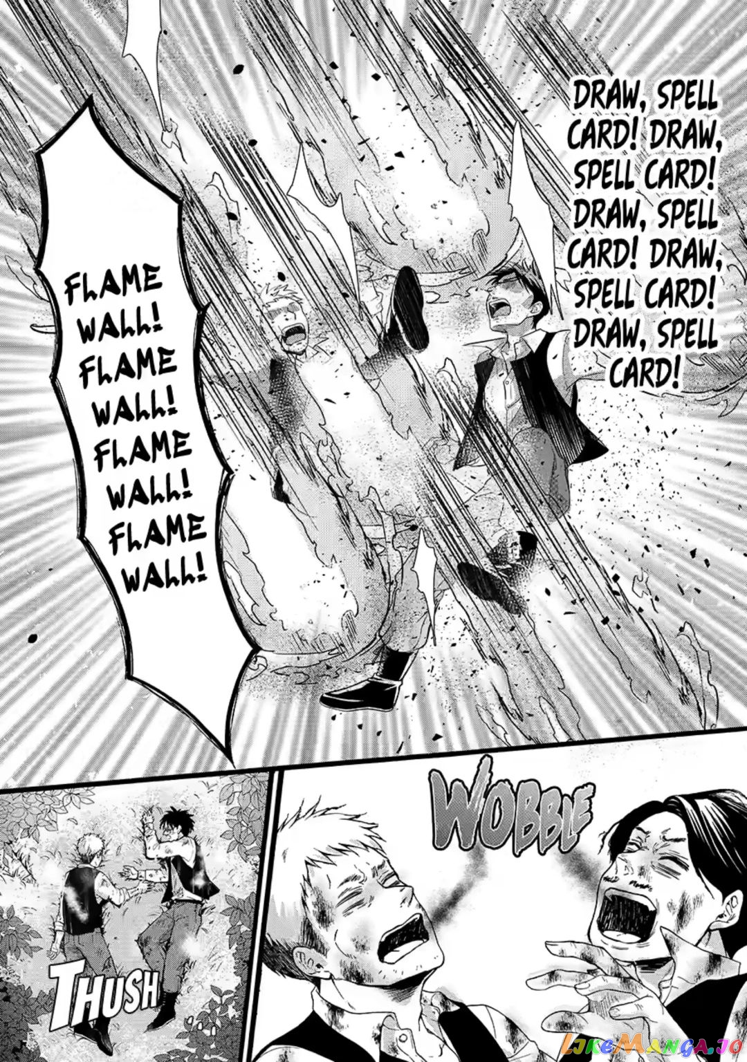 How To Survive A Thousand Deaths Accidentally Wooing Everyone As An Ex-Gamer Made Villainess! chapter 5.2 - page 6