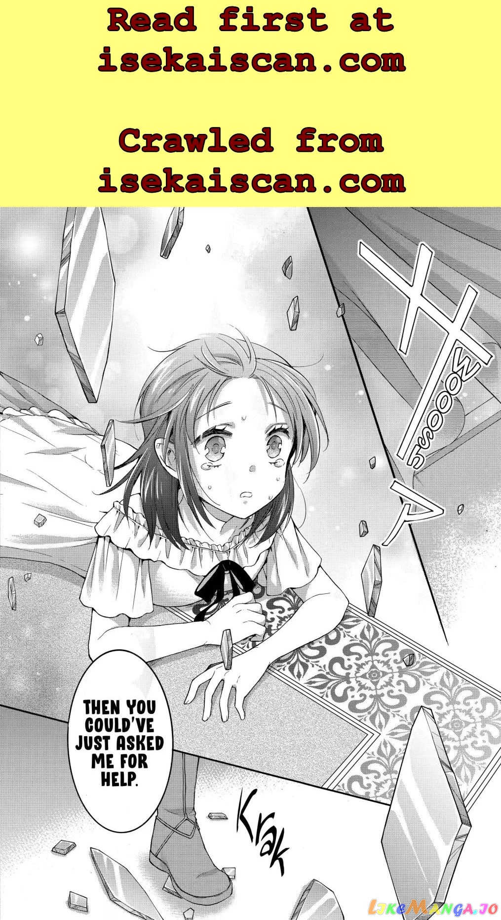 How To Survive A Thousand Deaths Accidentally Wooing Everyone As An Ex-Gamer Made Villainess! chapter 23.1 - page 10