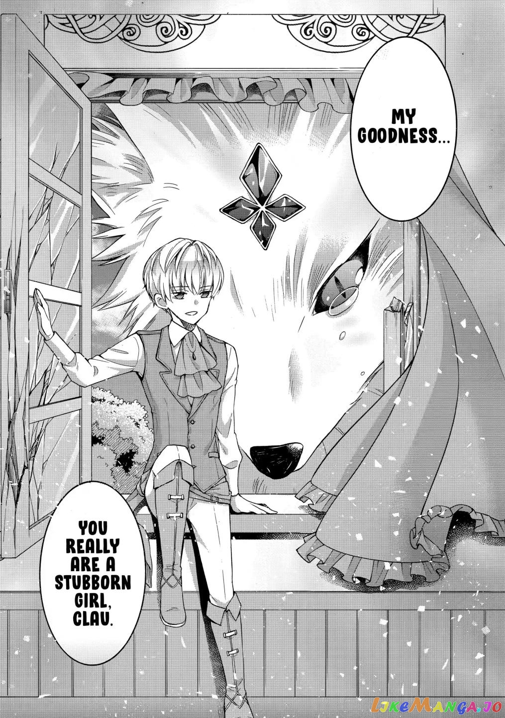 How To Survive A Thousand Deaths Accidentally Wooing Everyone As An Ex-Gamer Made Villainess! chapter 23.1 - page 11