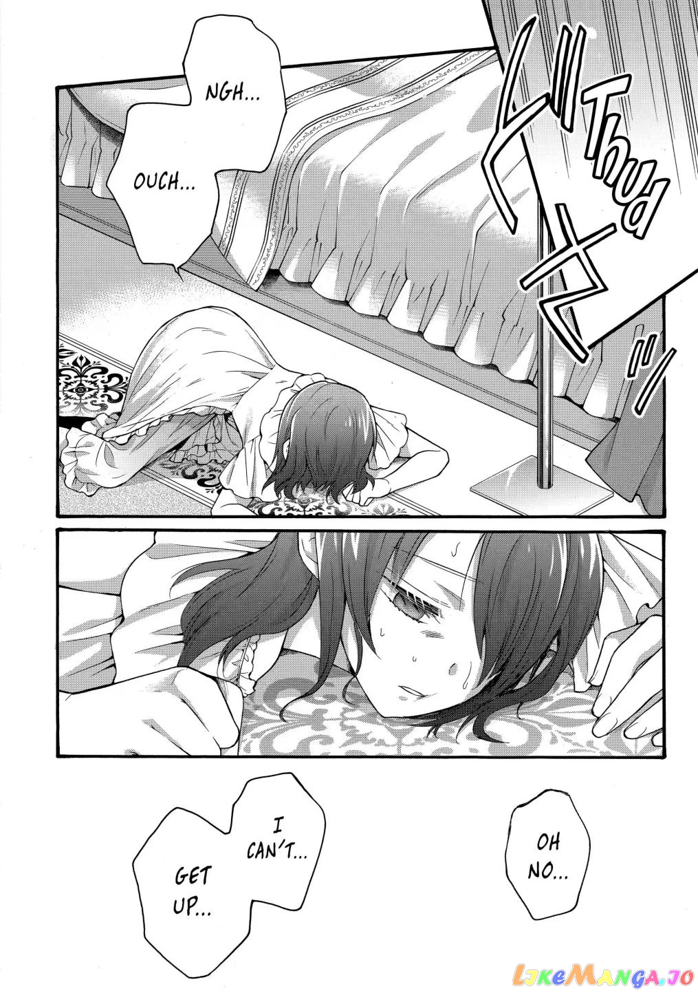 How To Survive A Thousand Deaths Accidentally Wooing Everyone As An Ex-Gamer Made Villainess! chapter 23.1 - page 2