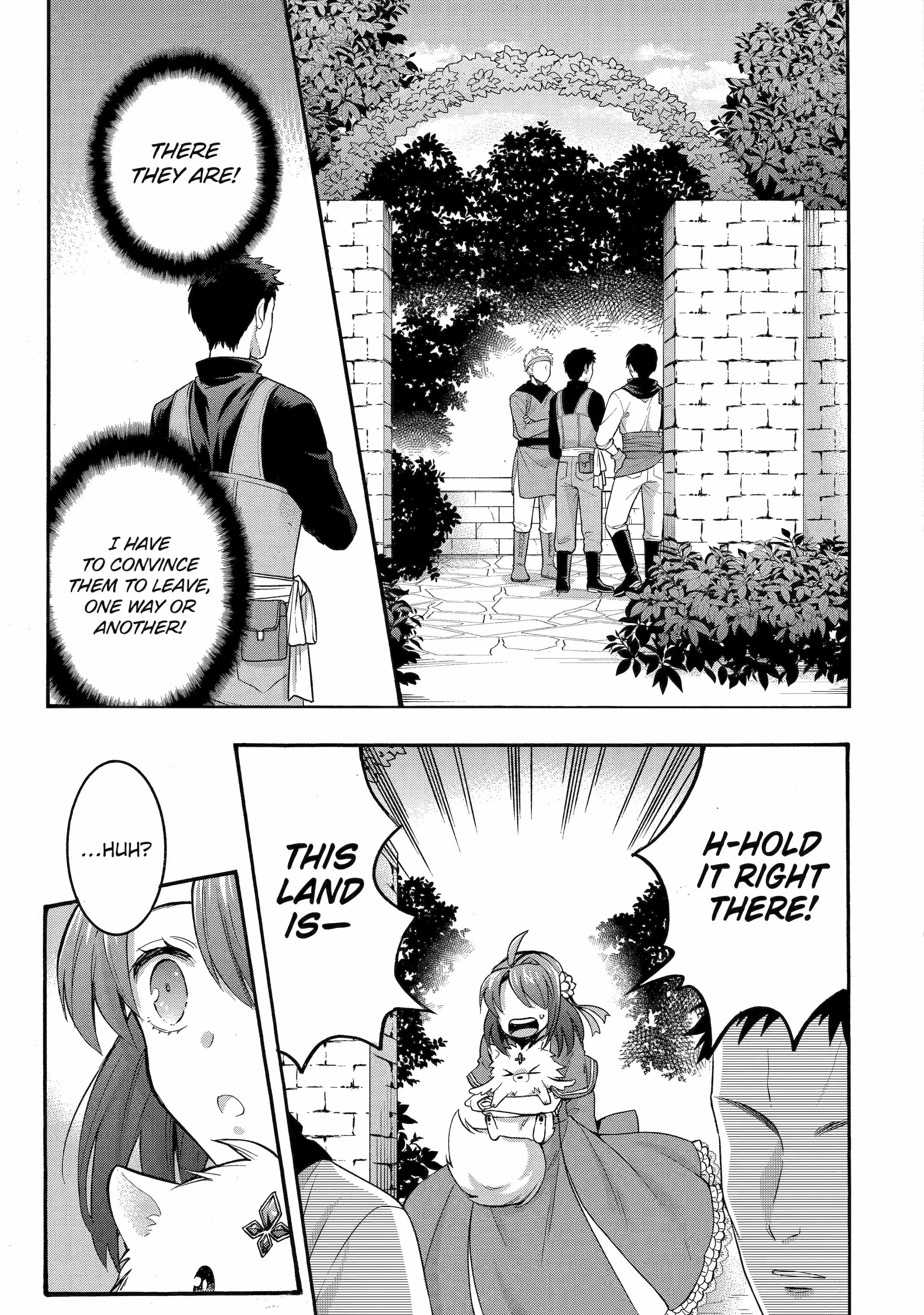 How To Survive A Thousand Deaths Accidentally Wooing Everyone As An Ex-Gamer Made Villainess! chapter 31.2 - page 11