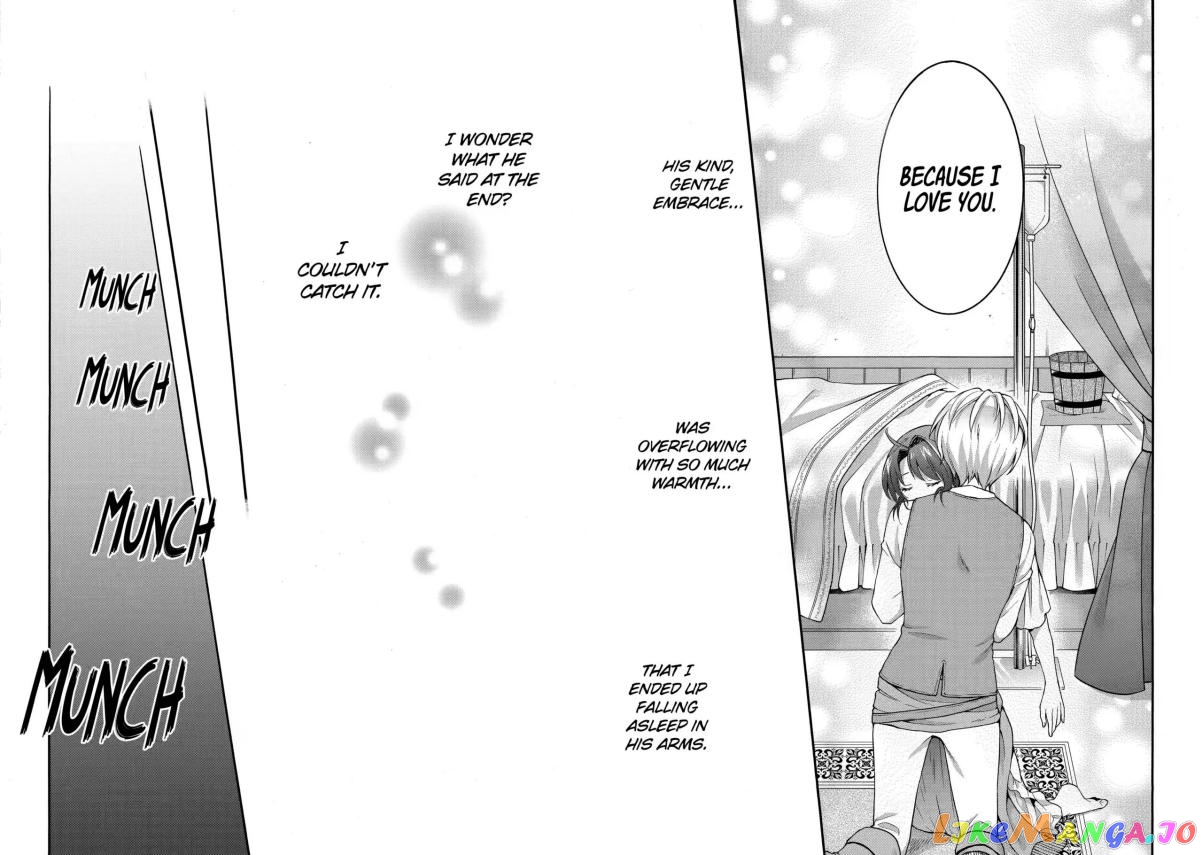 How To Survive A Thousand Deaths Accidentally Wooing Everyone As An Ex-Gamer Made Villainess! chapter 23.2 - page 4