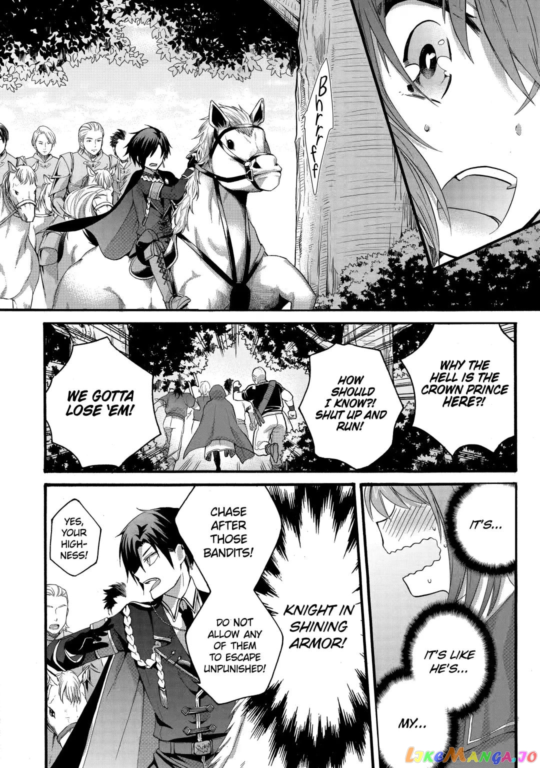 How To Survive A Thousand Deaths Accidentally Wooing Everyone As An Ex-Gamer Made Villainess! chapter 5.3 - page 2