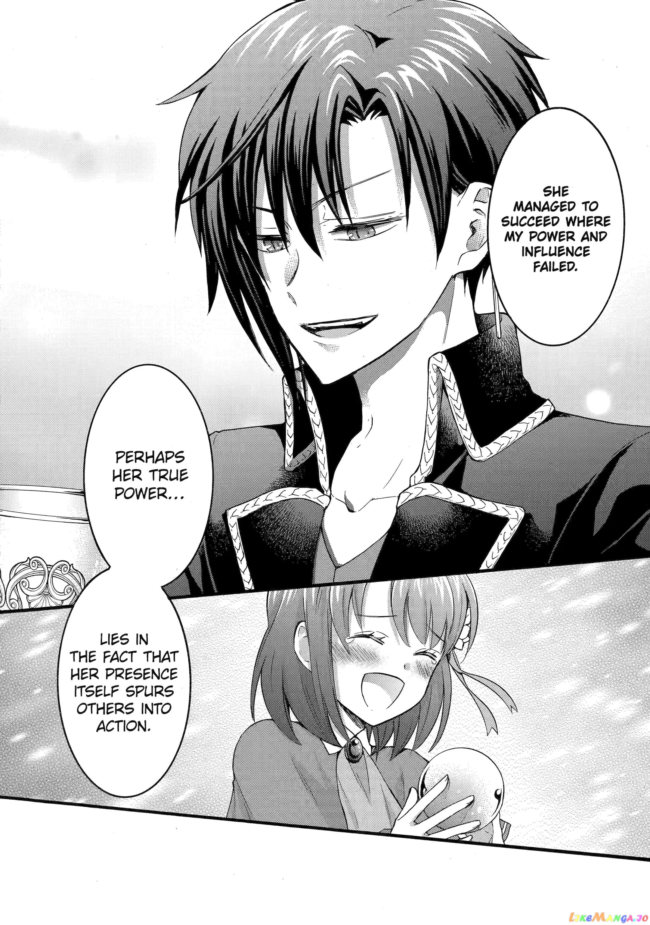 How To Survive A Thousand Deaths Accidentally Wooing Everyone As An Ex-Gamer Made Villainess! chapter 31.3 - page 11