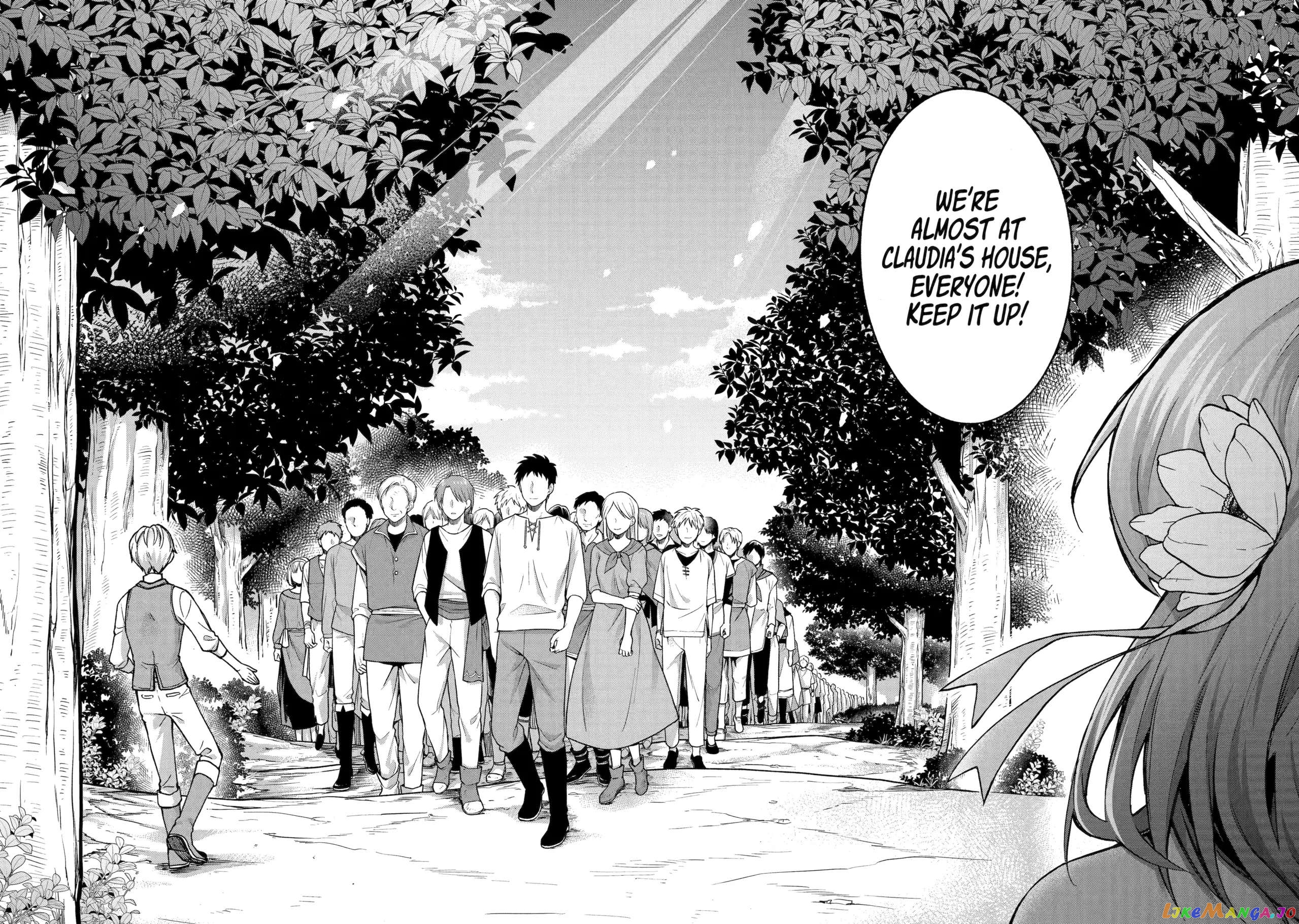 How To Survive A Thousand Deaths Accidentally Wooing Everyone As An Ex-Gamer Made Villainess! chapter 31.3 - page 4