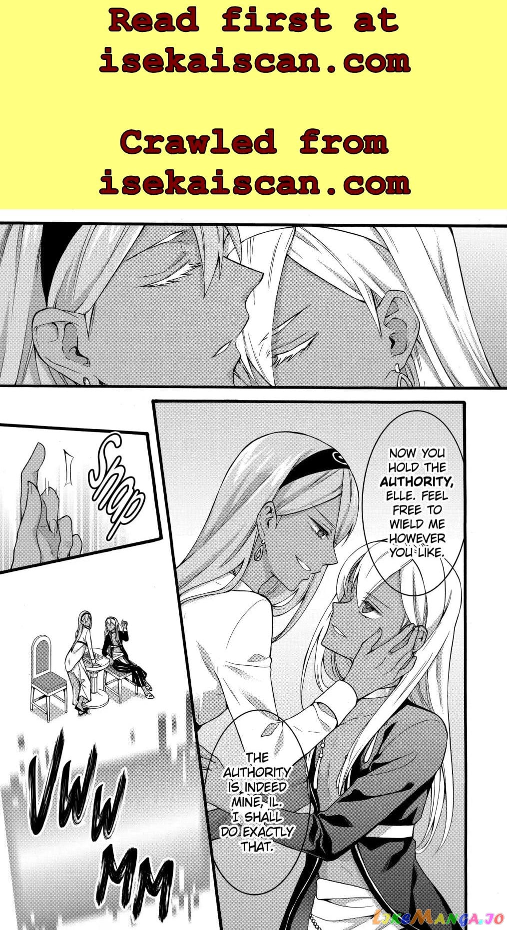 How To Survive A Thousand Deaths Accidentally Wooing Everyone As An Ex-Gamer Made Villainess! chapter 23.3 - page 10