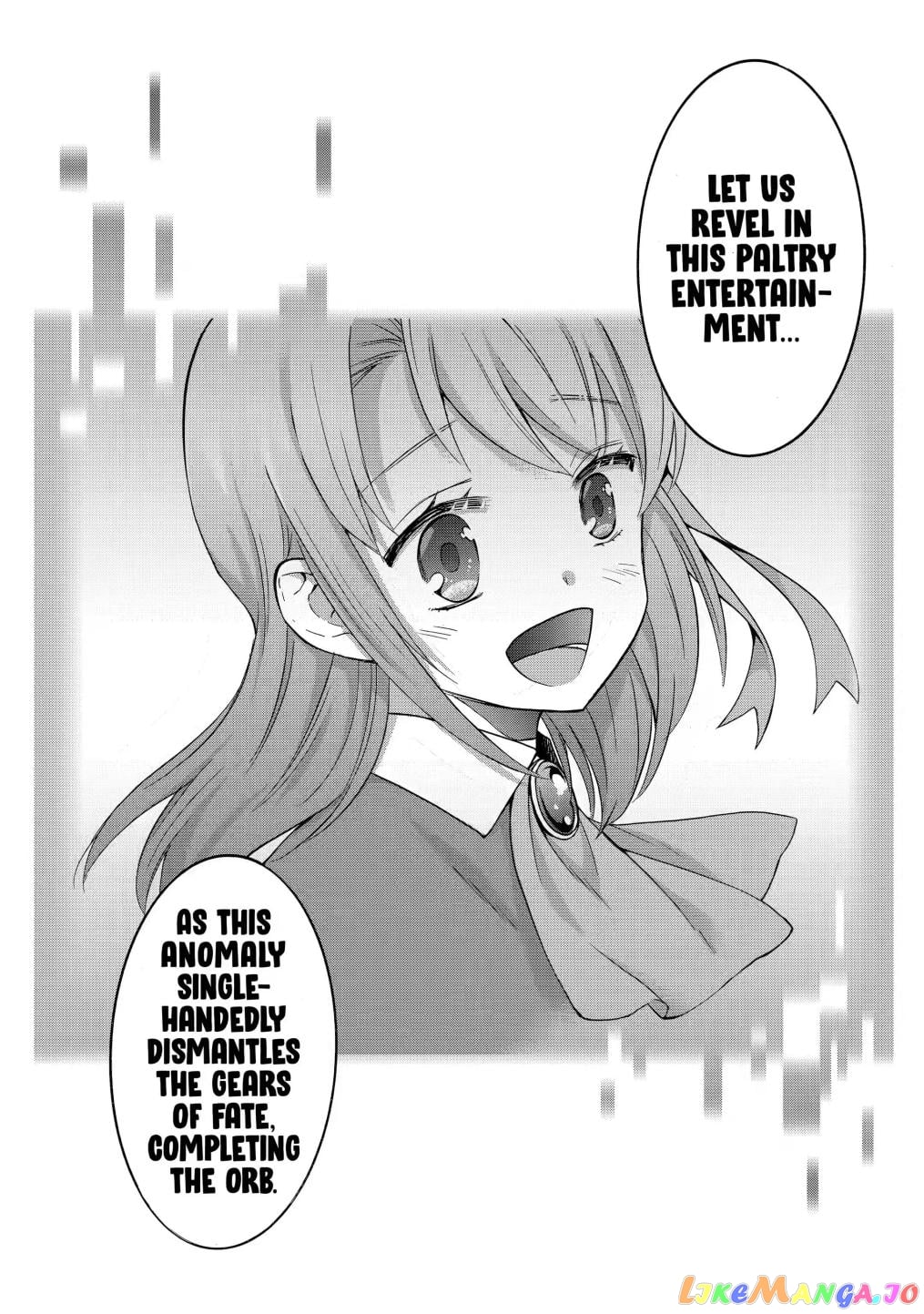 How To Survive A Thousand Deaths Accidentally Wooing Everyone As An Ex-Gamer Made Villainess! chapter 23.3 - page 13