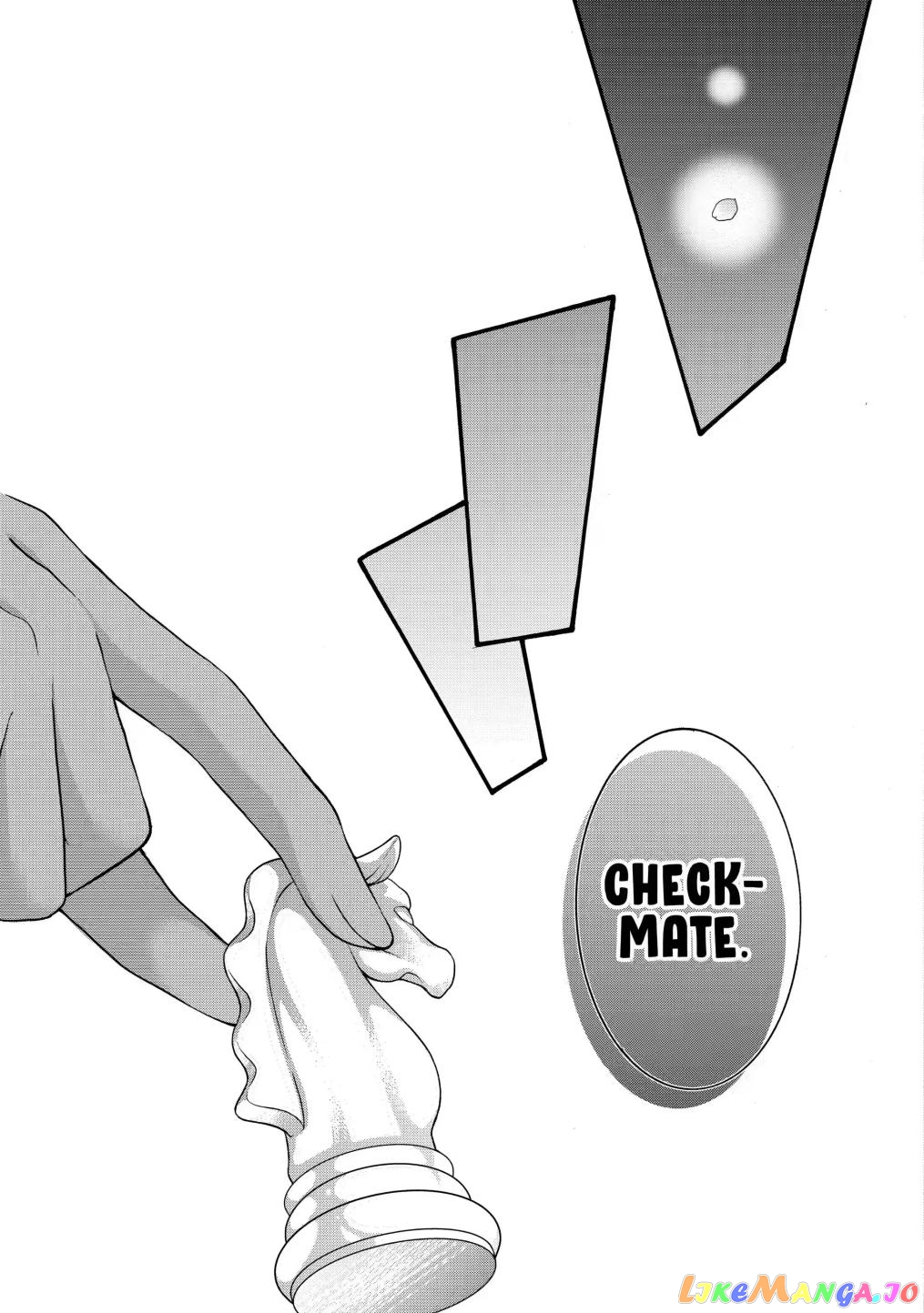 How To Survive A Thousand Deaths Accidentally Wooing Everyone As An Ex-Gamer Made Villainess! chapter 23.3 - page 8
