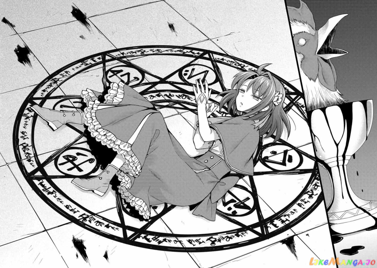 How To Survive A Thousand Deaths Accidentally Wooing Everyone As An Ex-Gamer Made Villainess! chapter 32 - page 29