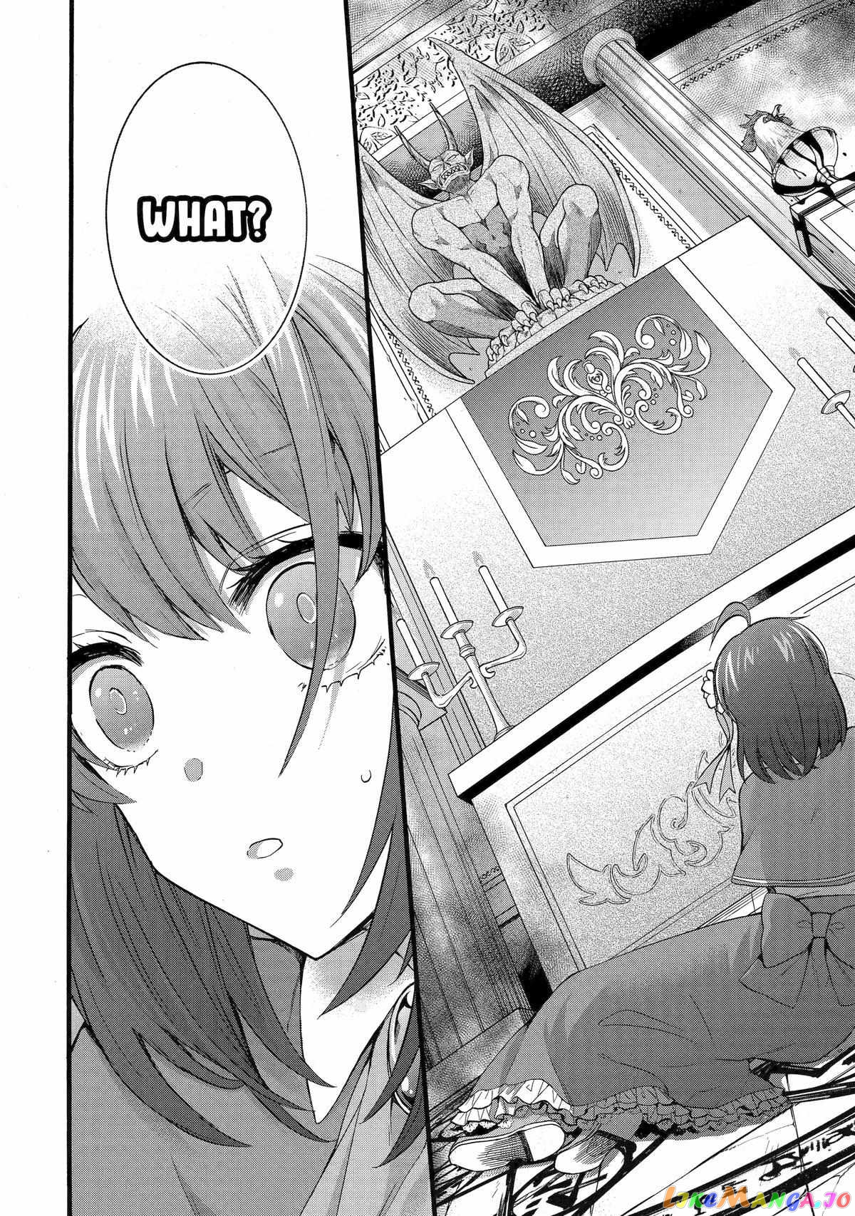 How To Survive A Thousand Deaths Accidentally Wooing Everyone As An Ex-Gamer Made Villainess! chapter 32 - page 30