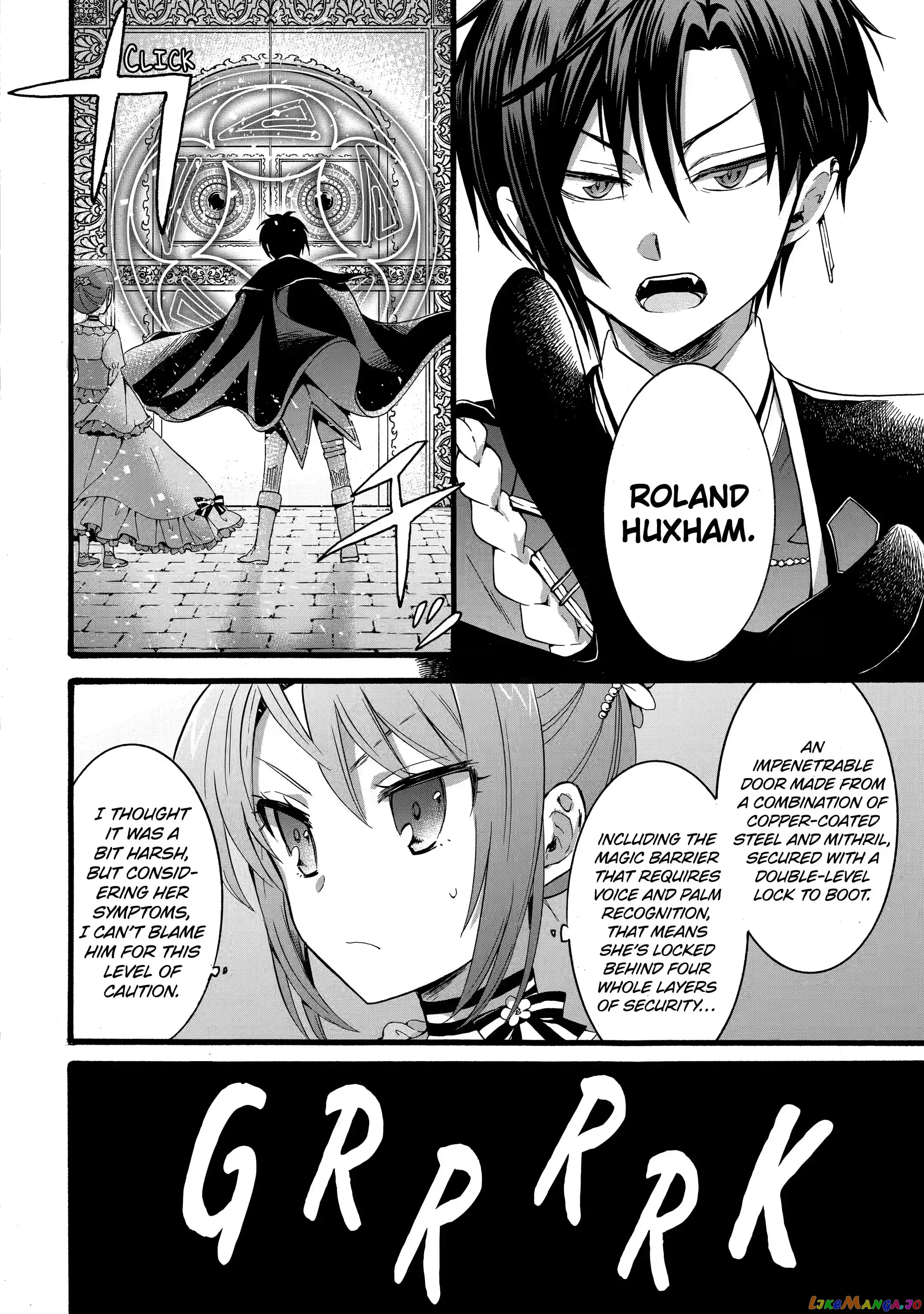 How To Survive A Thousand Deaths Accidentally Wooing Everyone As An Ex-Gamer Made Villainess! chapter 6.2 - page 3