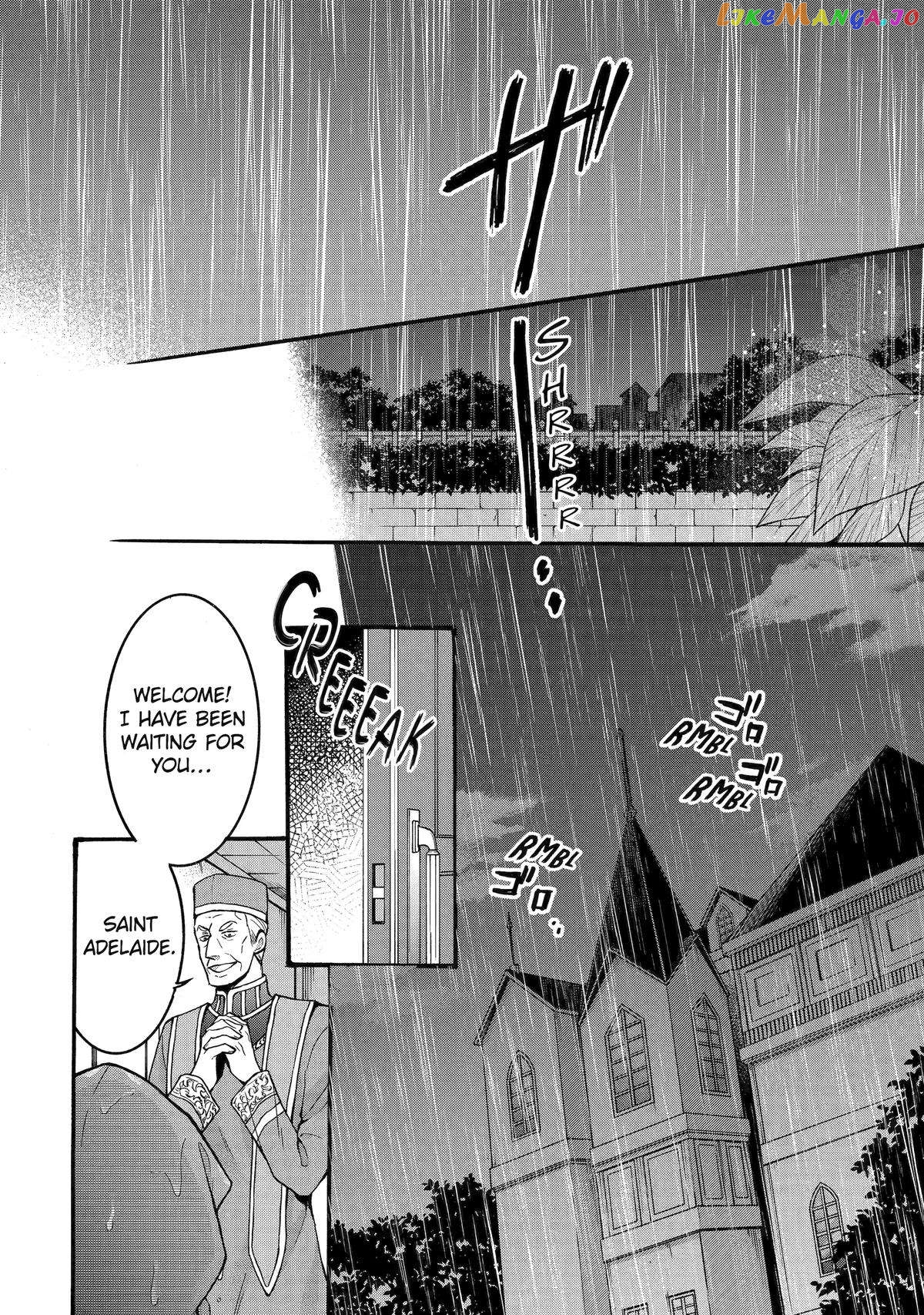 How To Survive A Thousand Deaths Accidentally Wooing Everyone As An Ex-Gamer Made Villainess! chapter 33 - page 8