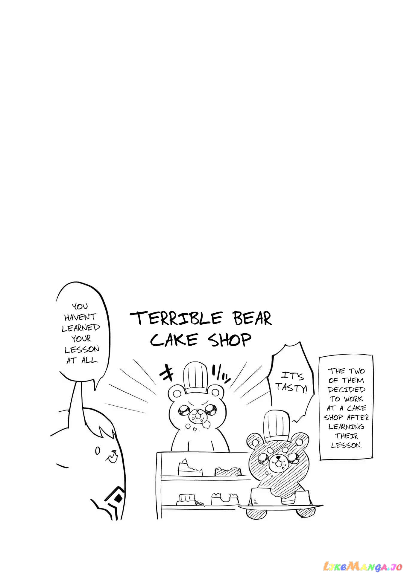 I’m Dating A Dark Summoner chapter 8 - page 14