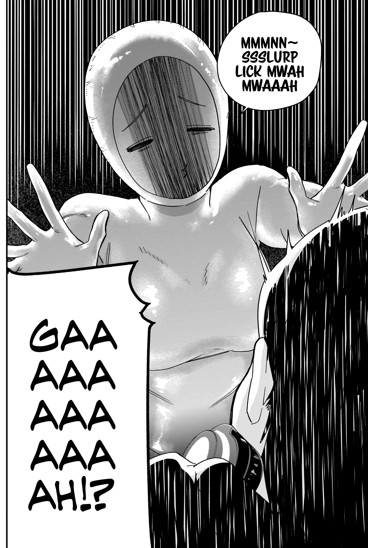 The 100 Girlfriends Who Really, Really, Really, Really, Really Love You chapter 44 - page 17