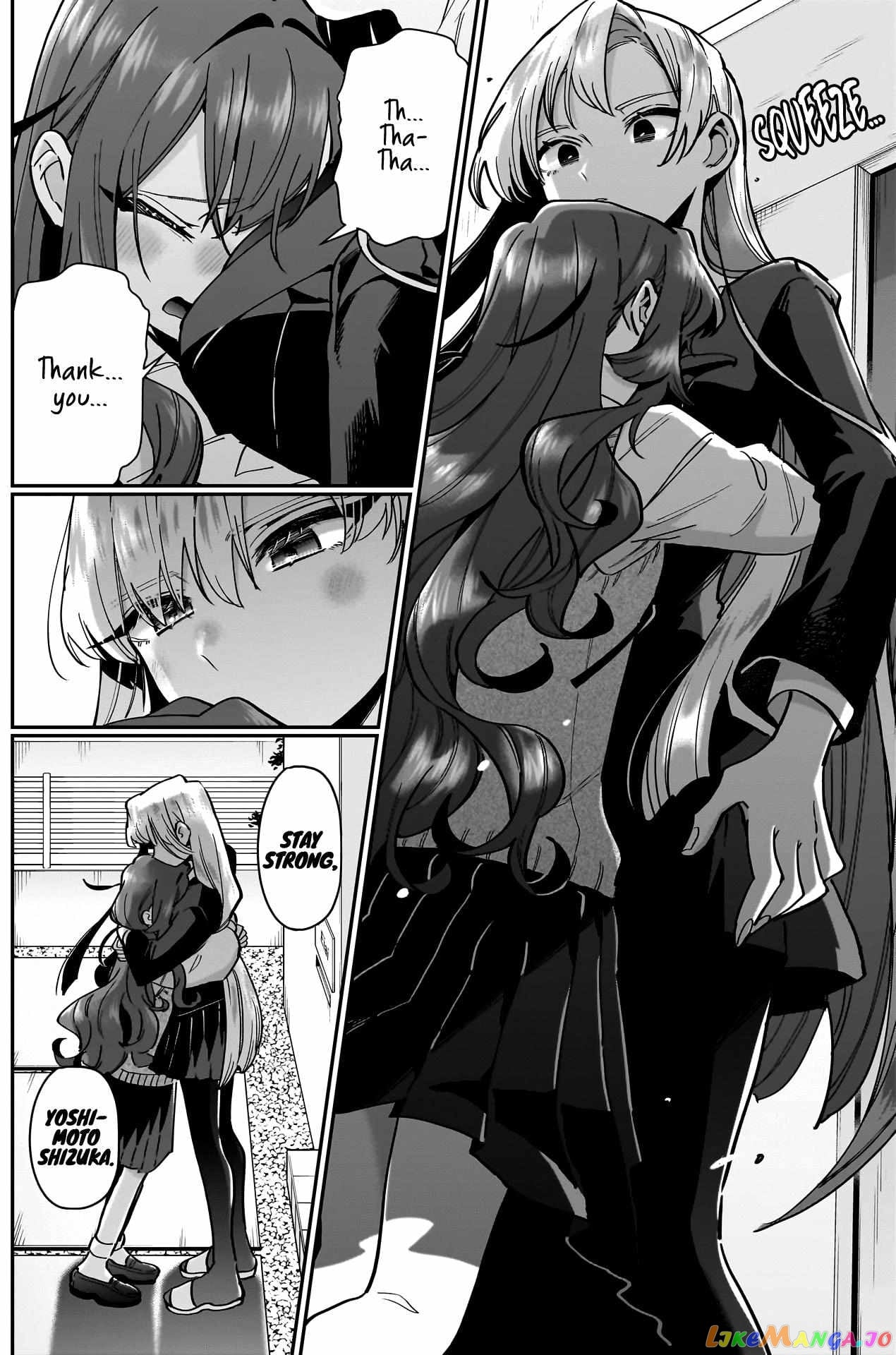 The 100 Girlfriends Who Really, Really, Really, Really, Really Love You chapter 134 - page 20
