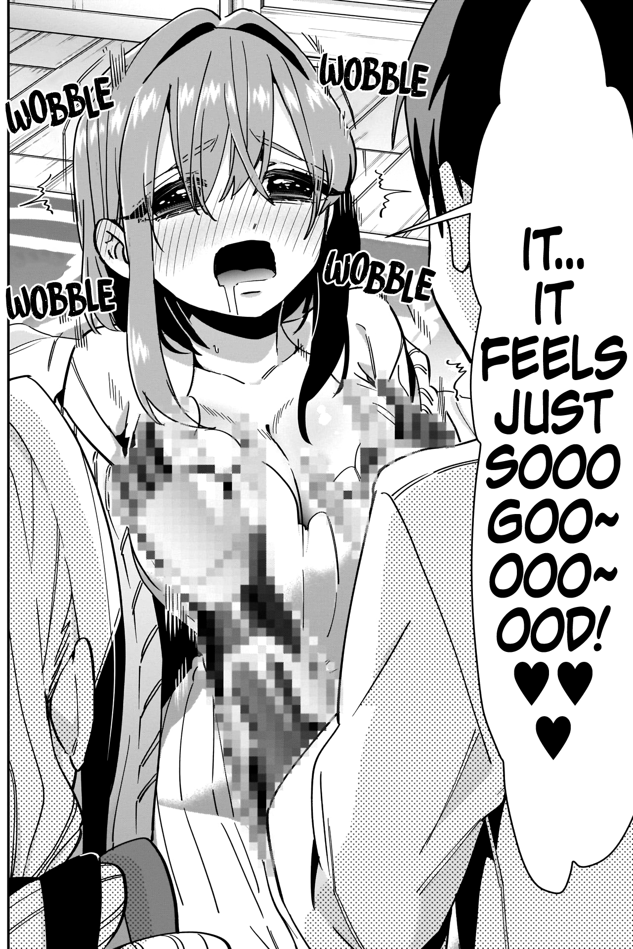 The 100 Girlfriends Who Really, Really, Really, Really, Really Love You chapter 49 - page 16