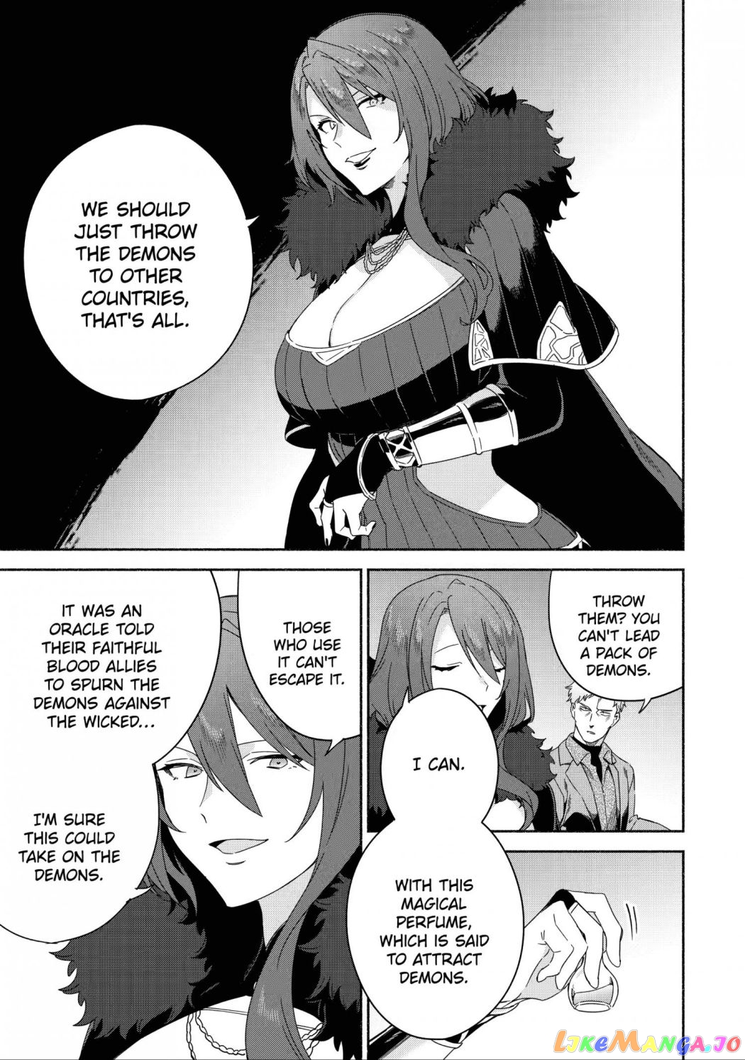 Around 40 Kenja no Isekai Seikatsu Nikki ~ Kimana na Isekai Kyoushi Raifu ~ chapter 41 - page 35