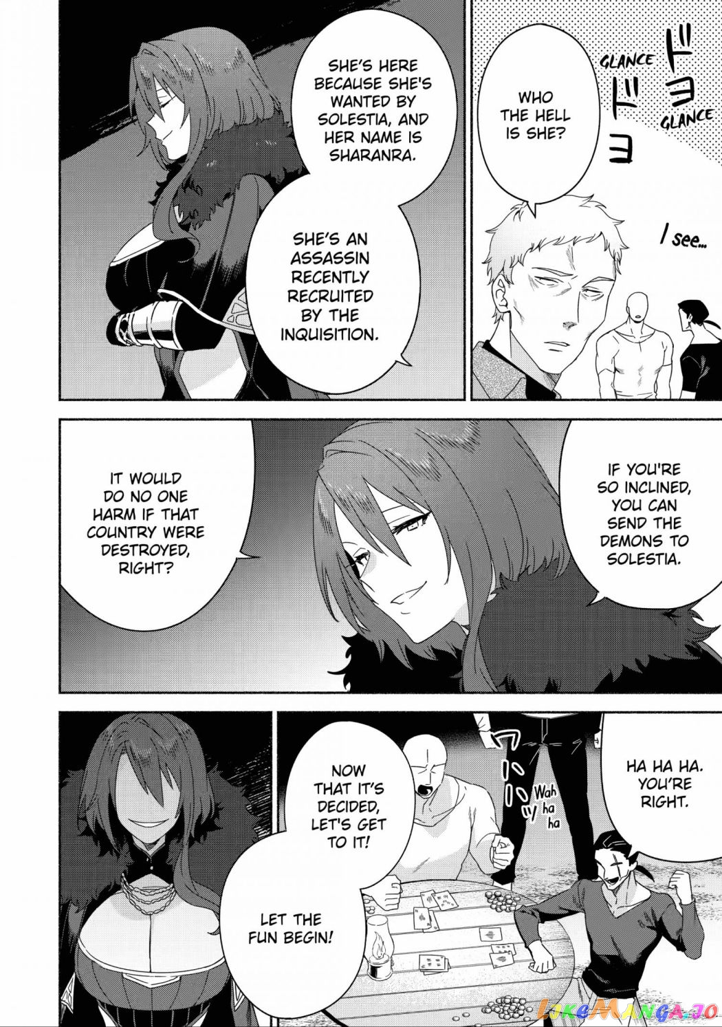 Around 40 Kenja no Isekai Seikatsu Nikki ~ Kimana na Isekai Kyoushi Raifu ~ chapter 41 - page 36