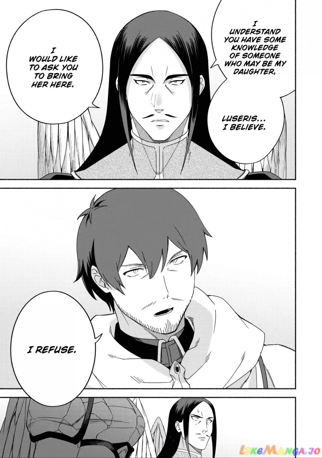 Around 40 Kenja no Isekai Seikatsu Nikki ~ Kimana na Isekai Kyoushi Raifu ~ chapter 41 - page 5