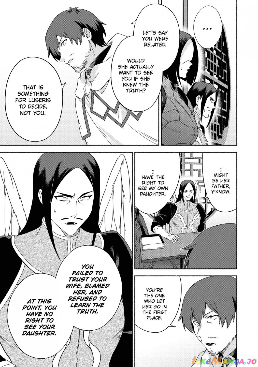 Around 40 Kenja no Isekai Seikatsu Nikki ~ Kimana na Isekai Kyoushi Raifu ~ chapter 41 - page 7