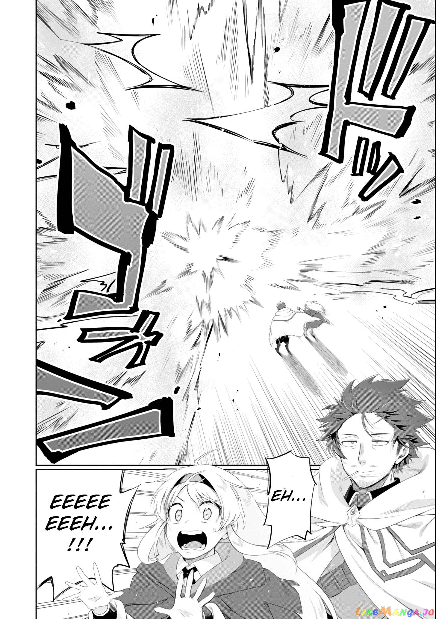 Around 40 Kenja no Isekai Seikatsu Nikki ~ Kimana na Isekai Kyoushi Raifu ~ chapter 1 - page 28