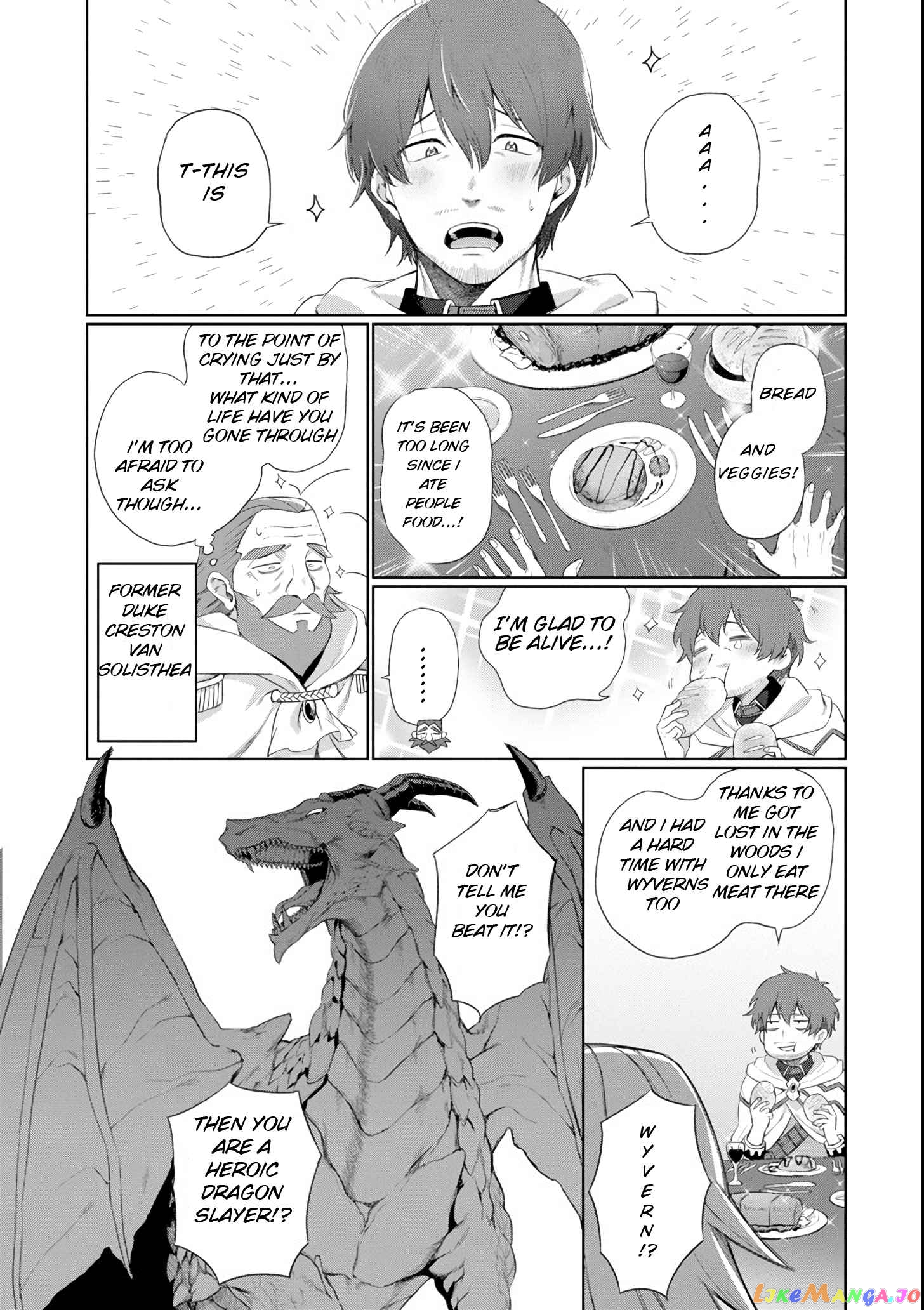 Around 40 Kenja no Isekai Seikatsu Nikki ~ Kimana na Isekai Kyoushi Raifu ~ chapter 1 - page 9
