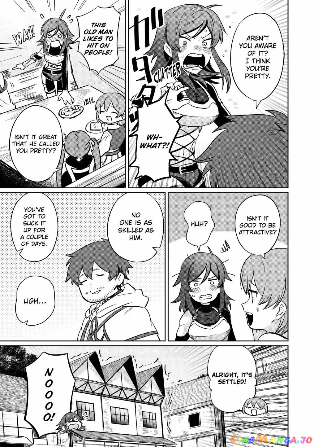 Around 40 Kenja no Isekai Seikatsu Nikki ~ Kimana na Isekai Kyoushi Raifu ~ chapter 10 - page 13