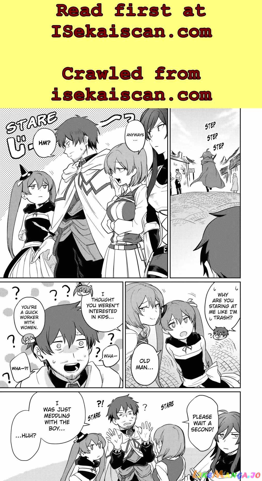 Around 40 Kenja no Isekai Seikatsu Nikki ~ Kimana na Isekai Kyoushi Raifu ~ chapter 10 - page 27