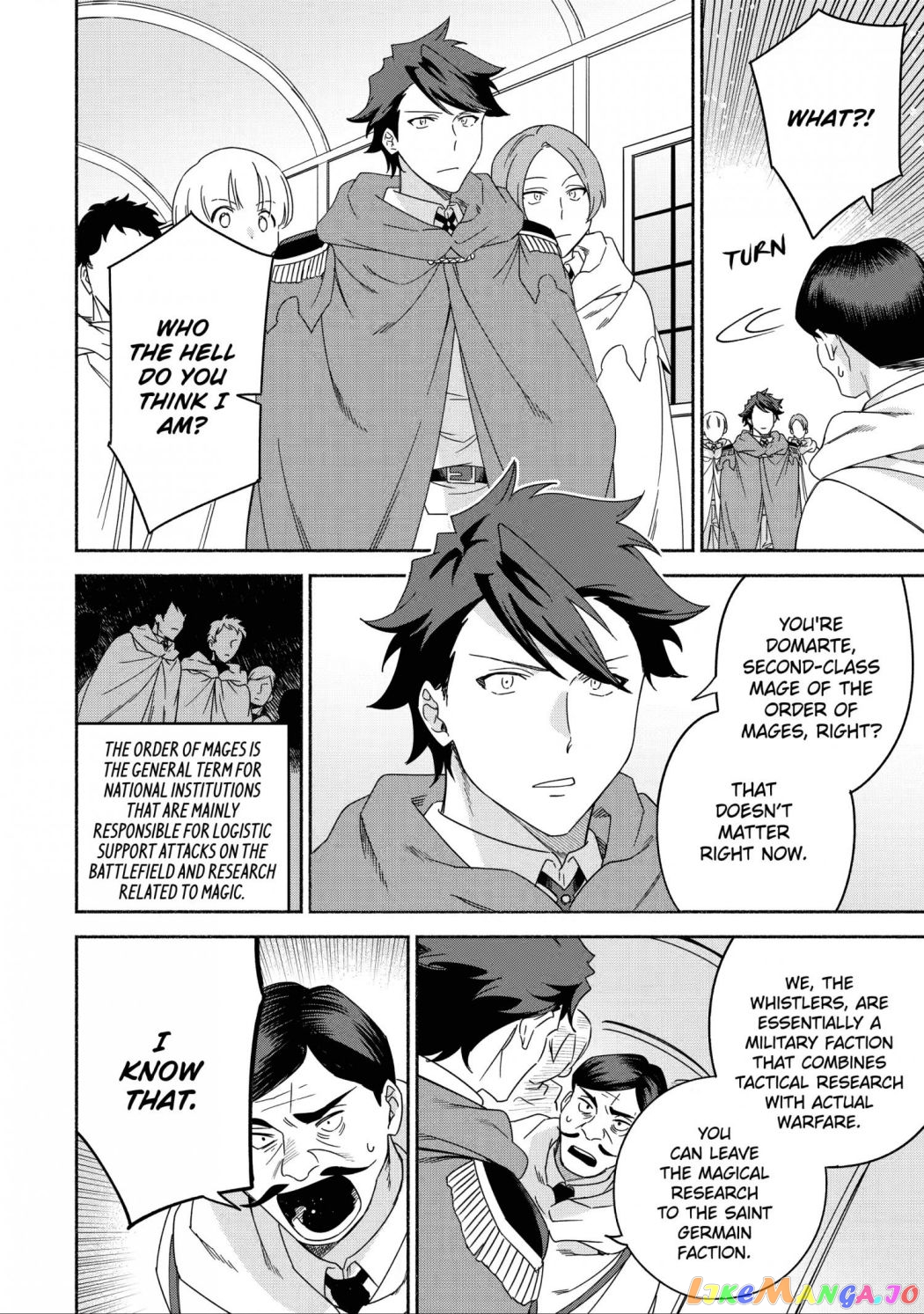 Around 40 Kenja no Isekai Seikatsu Nikki ~ Kimana na Isekai Kyoushi Raifu ~ chapter 42 - page 10