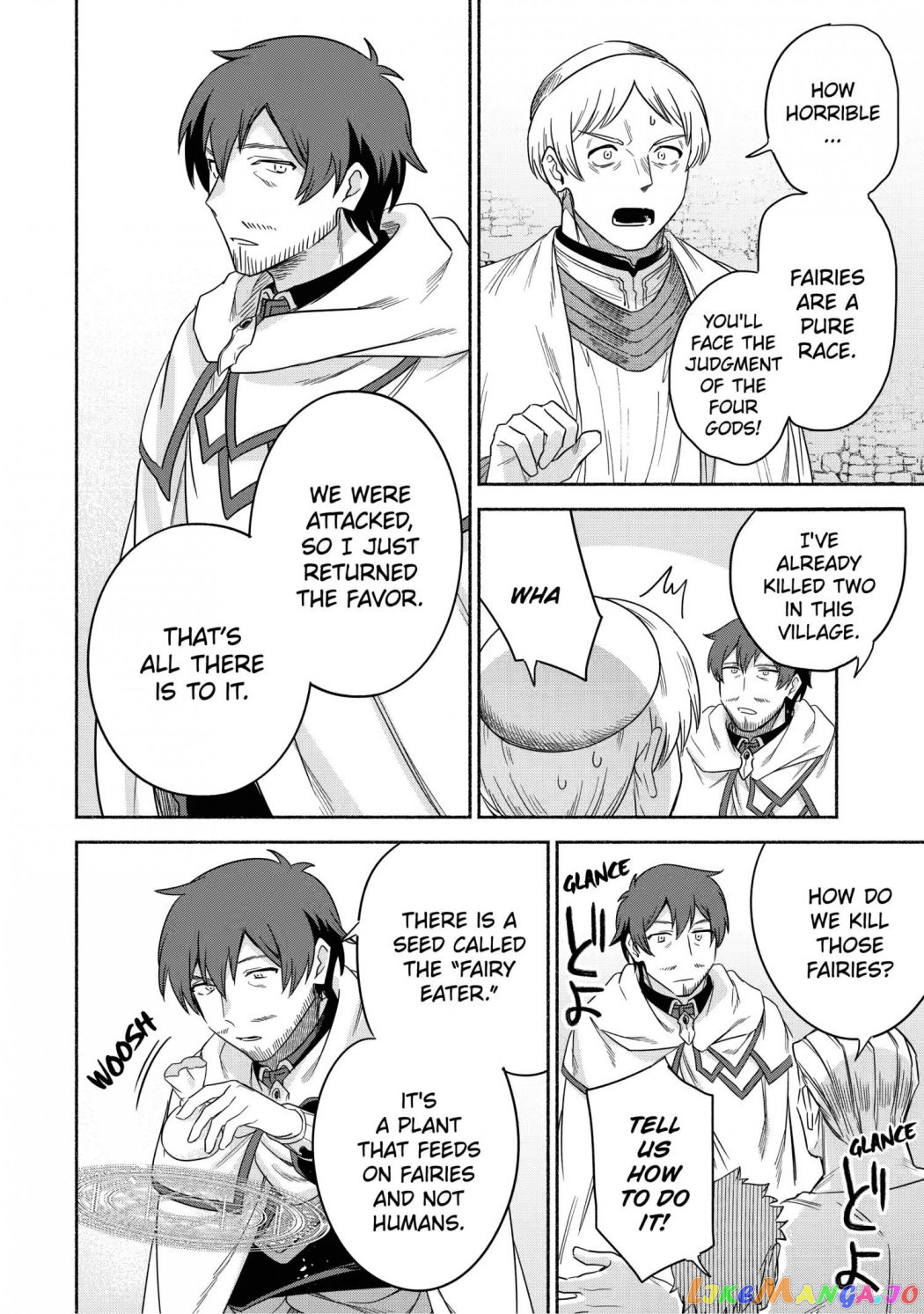 Around 40 Kenja no Isekai Seikatsu Nikki ~ Kimana na Isekai Kyoushi Raifu ~ chapter 26 - page 16
