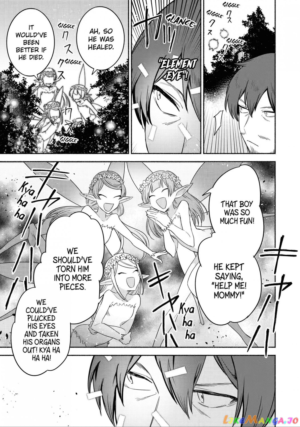 Around 40 Kenja no Isekai Seikatsu Nikki ~ Kimana na Isekai Kyoushi Raifu ~ chapter 26 - page 21