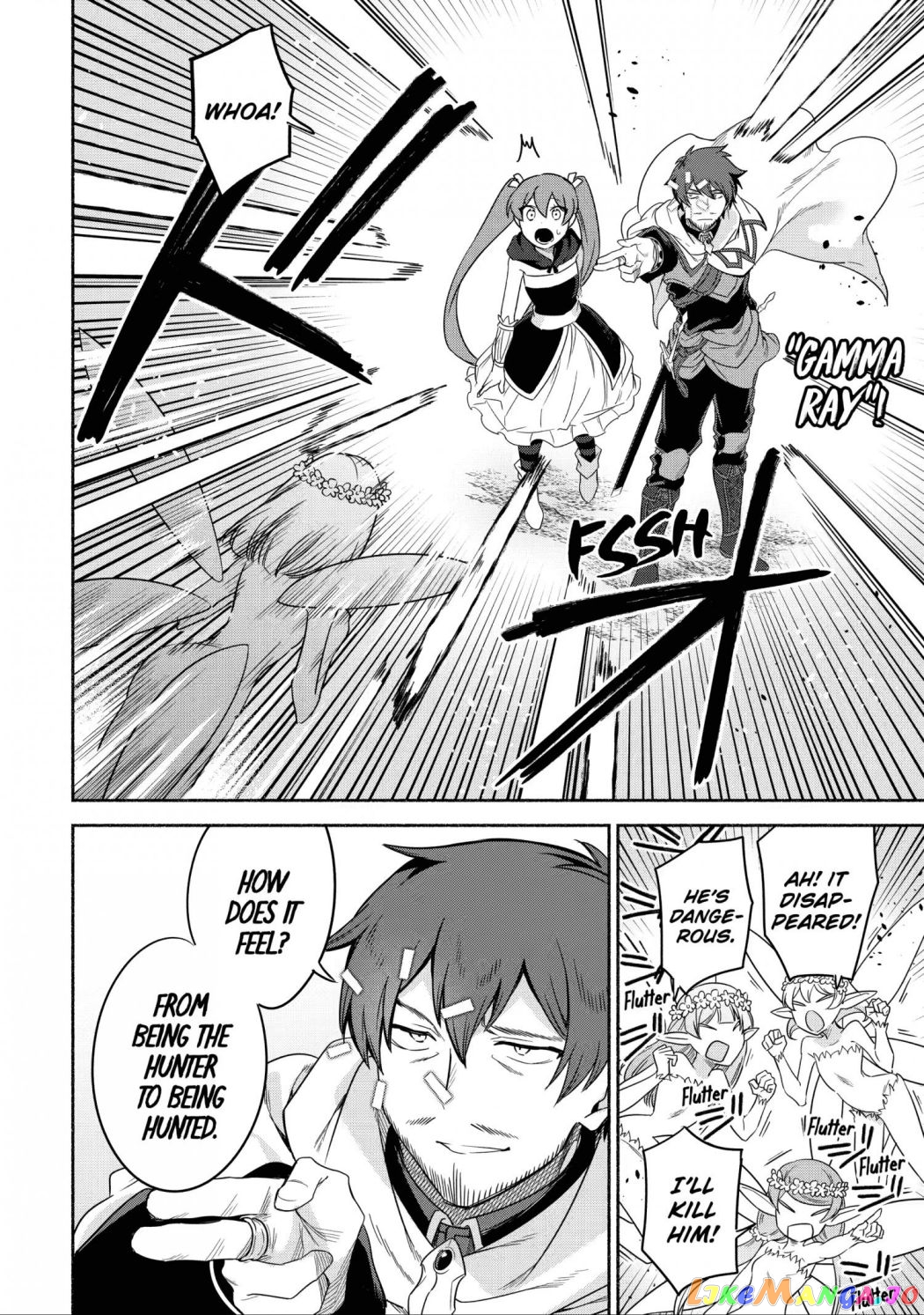 Around 40 Kenja no Isekai Seikatsu Nikki ~ Kimana na Isekai Kyoushi Raifu ~ chapter 26 - page 22