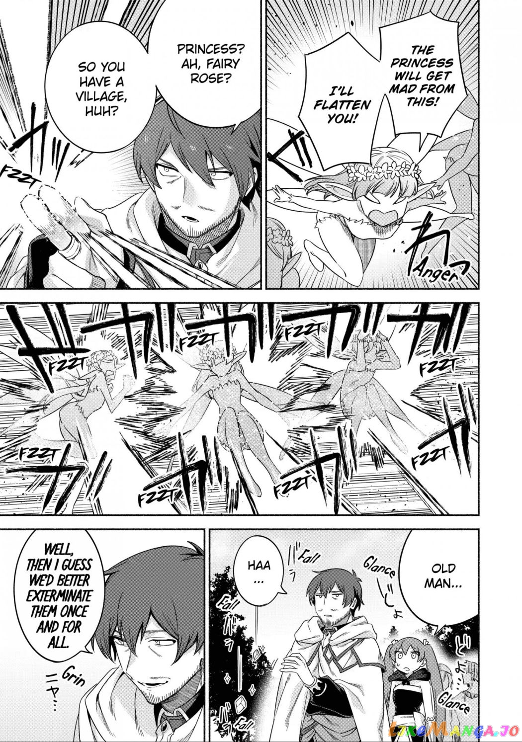 Around 40 Kenja no Isekai Seikatsu Nikki ~ Kimana na Isekai Kyoushi Raifu ~ chapter 26 - page 23