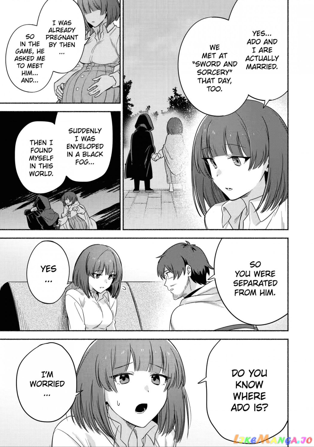 Around 40 Kenja no Isekai Seikatsu Nikki ~ Kimana na Isekai Kyoushi Raifu ~ chapter 26 - page 29