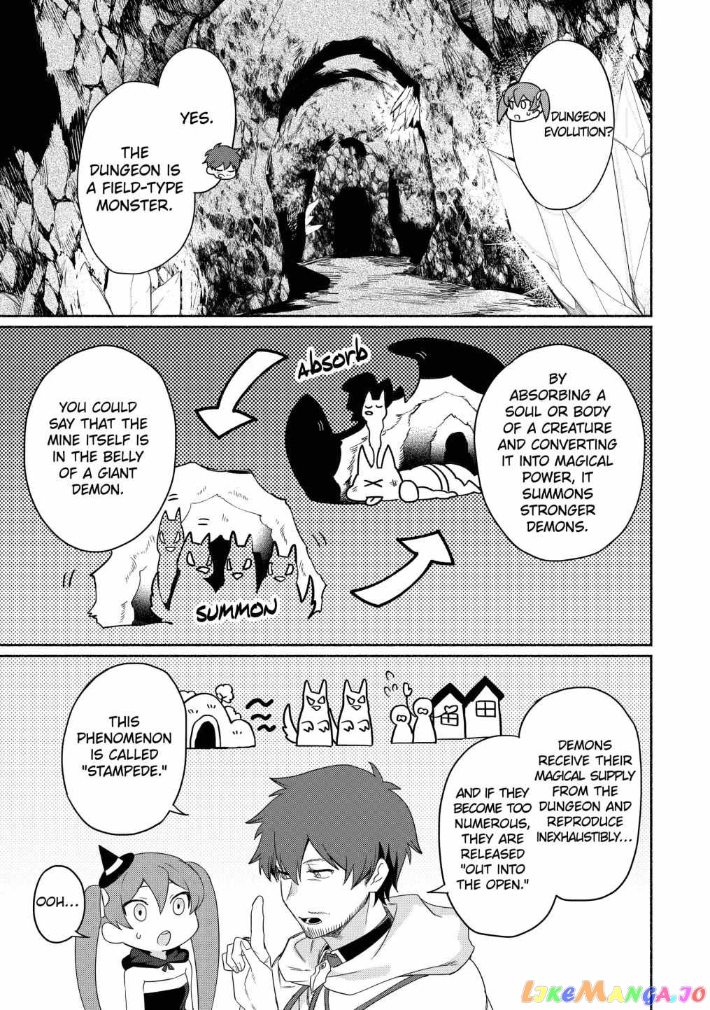 Around 40 Kenja no Isekai Seikatsu Nikki ~ Kimana na Isekai Kyoushi Raifu ~ chapter 11 - page 13