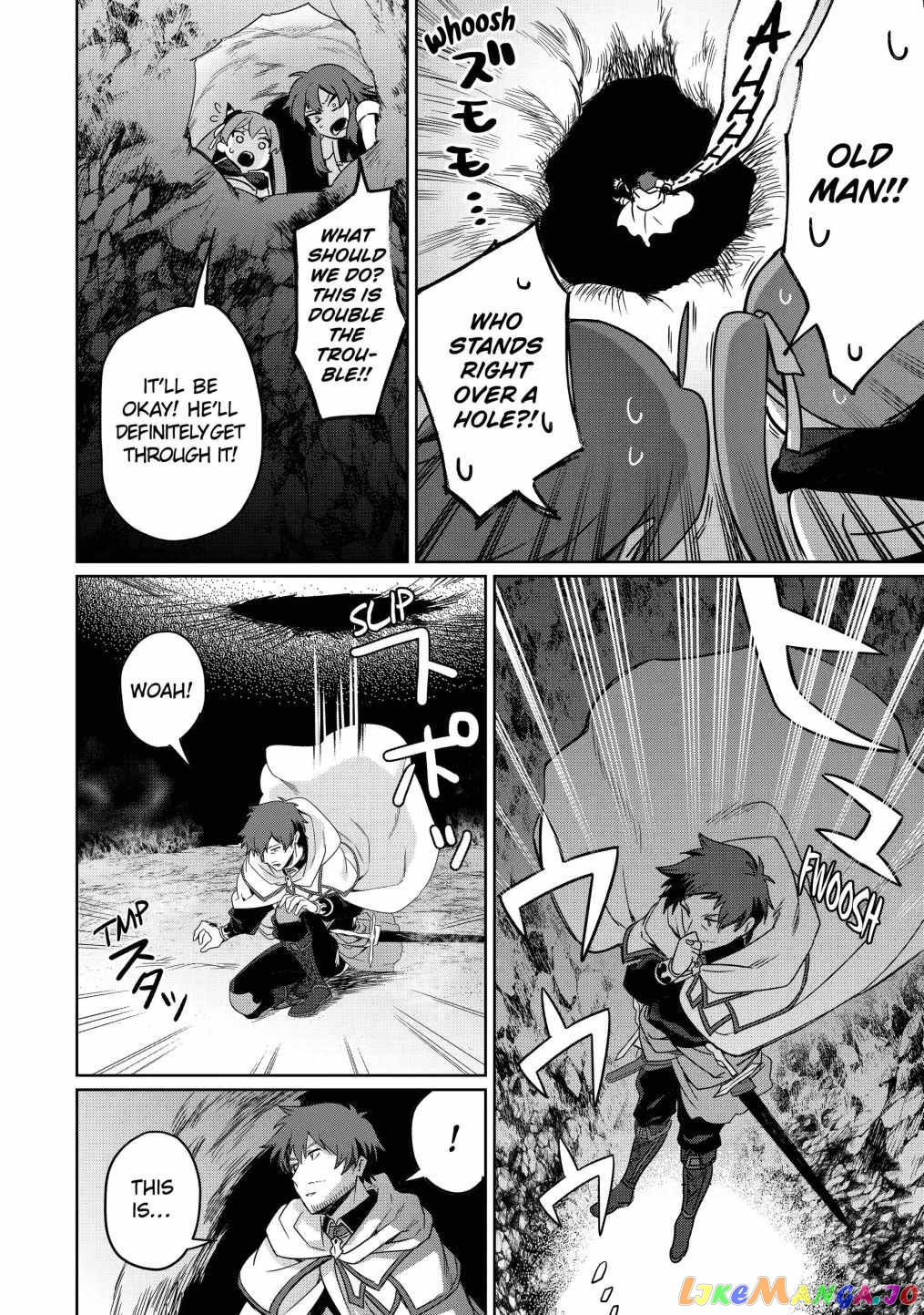 Around 40 Kenja no Isekai Seikatsu Nikki ~ Kimana na Isekai Kyoushi Raifu ~ chapter 11 - page 20