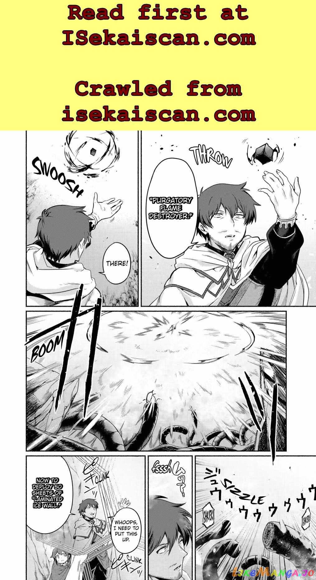Around 40 Kenja no Isekai Seikatsu Nikki ~ Kimana na Isekai Kyoushi Raifu ~ chapter 11 - page 28