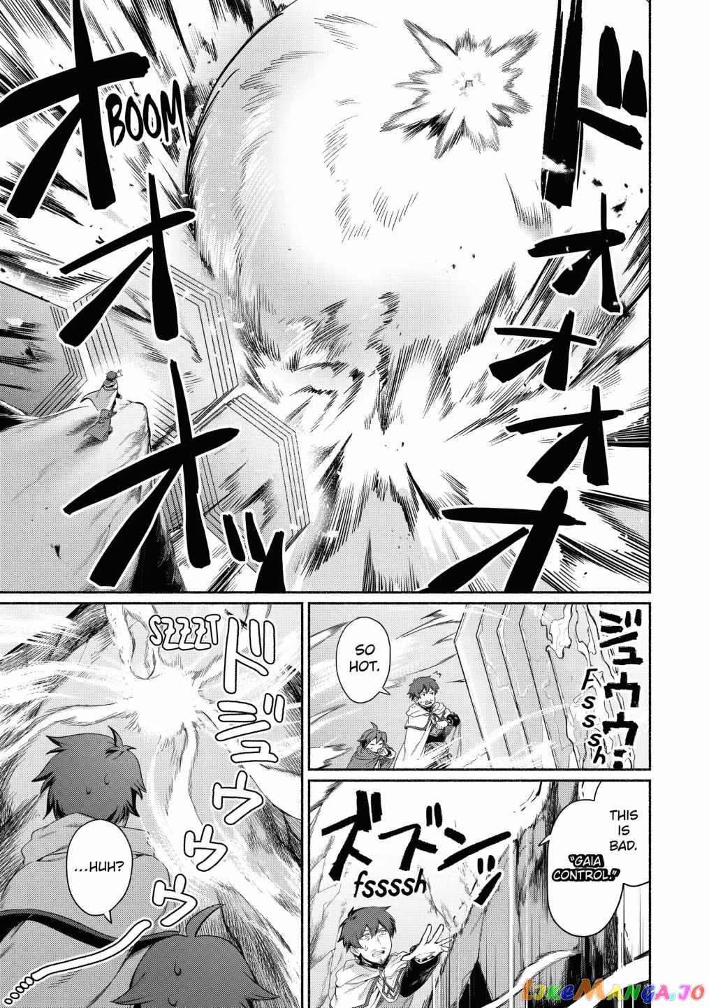Around 40 Kenja no Isekai Seikatsu Nikki ~ Kimana na Isekai Kyoushi Raifu ~ chapter 11 - page 29