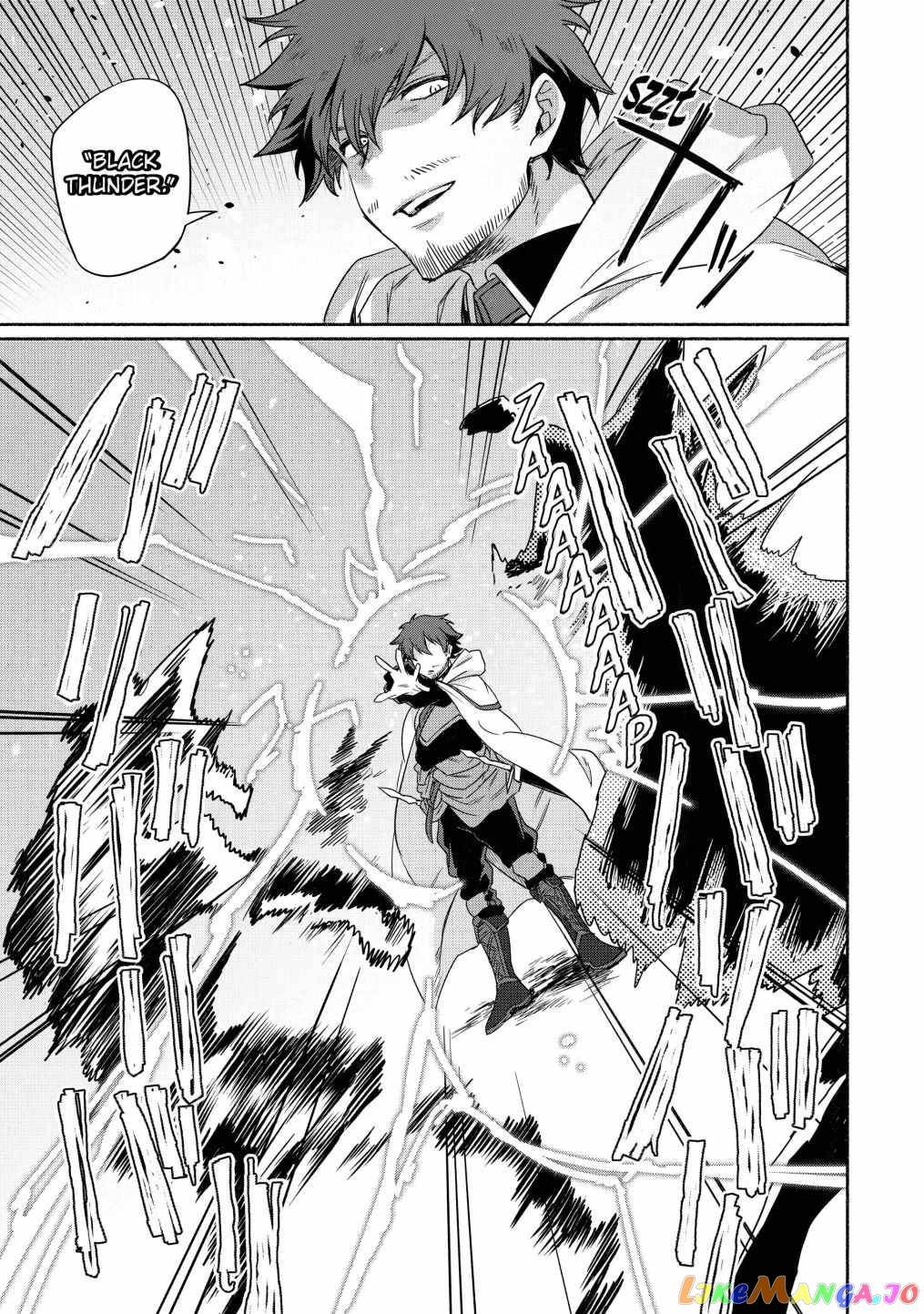Around 40 Kenja no Isekai Seikatsu Nikki ~ Kimana na Isekai Kyoushi Raifu ~ chapter 11 - page 9