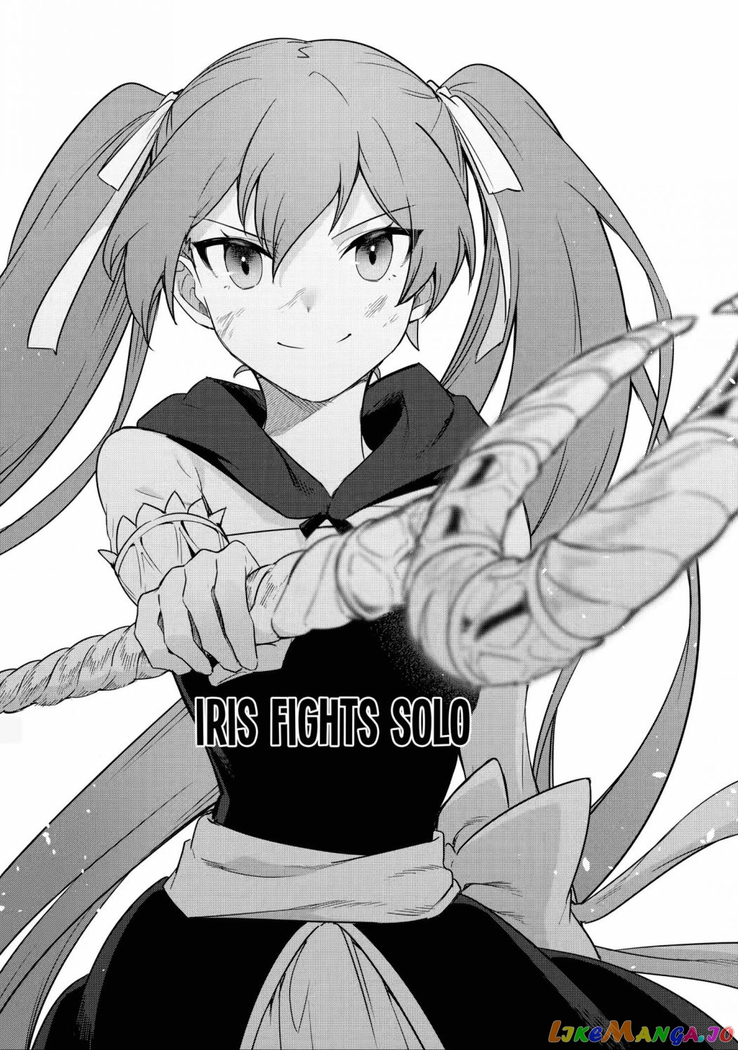Around 40 Kenja no Isekai Seikatsu Nikki ~ Kimana na Isekai Kyoushi Raifu ~ chapter 27 - page 2