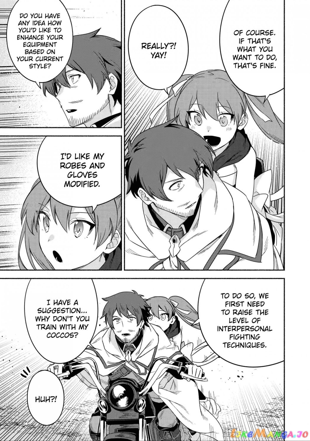 Around 40 Kenja no Isekai Seikatsu Nikki ~ Kimana na Isekai Kyoushi Raifu ~ chapter 27 - page 29