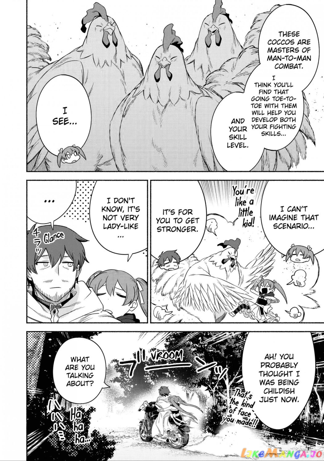 Around 40 Kenja no Isekai Seikatsu Nikki ~ Kimana na Isekai Kyoushi Raifu ~ chapter 27 - page 30