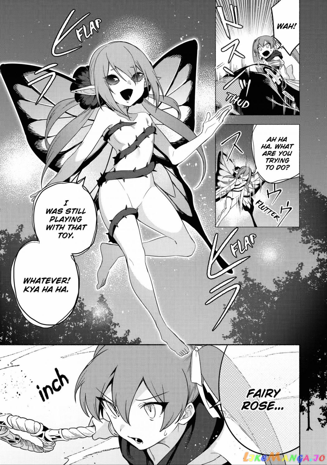 Around 40 Kenja no Isekai Seikatsu Nikki ~ Kimana na Isekai Kyoushi Raifu ~ chapter 27 - page 9