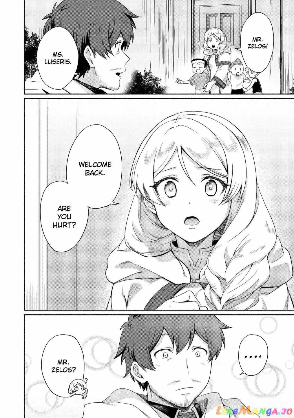 Around 40 Kenja no Isekai Seikatsu Nikki ~ Kimana na Isekai Kyoushi Raifu ~ chapter 12 - page 22