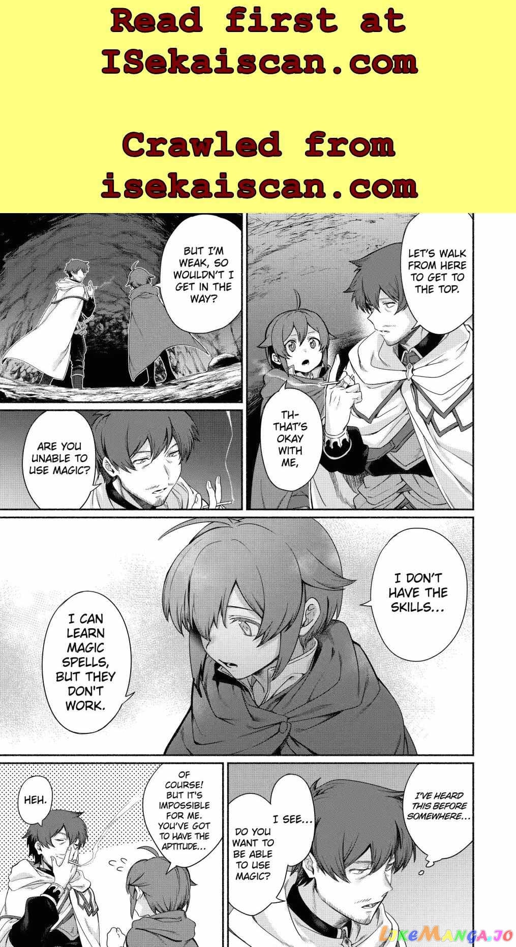 Around 40 Kenja no Isekai Seikatsu Nikki ~ Kimana na Isekai Kyoushi Raifu ~ chapter 12 - page 3