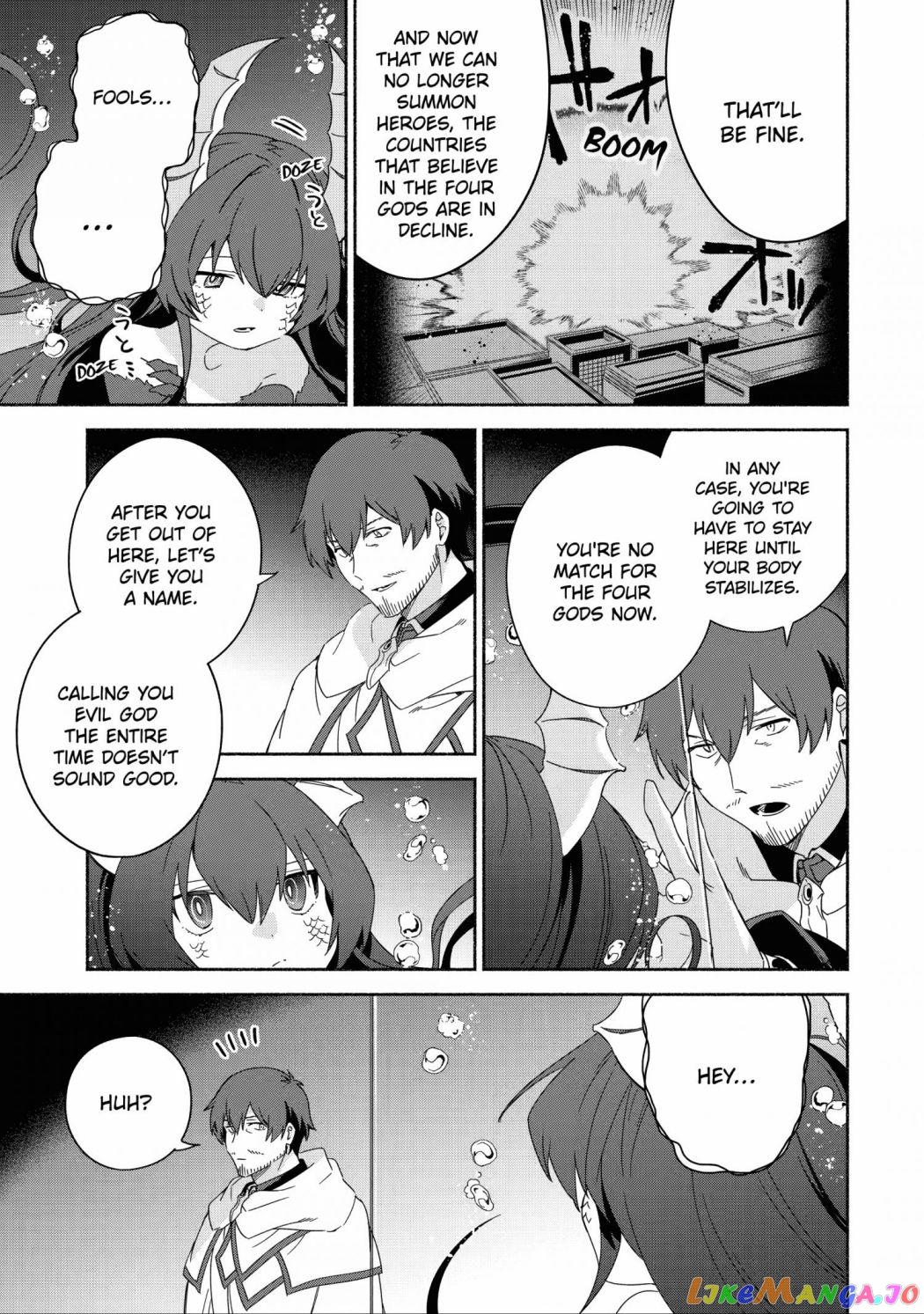 Around 40 Kenja no Isekai Seikatsu Nikki ~ Kimana na Isekai Kyoushi Raifu ~ chapter 44 - page 15