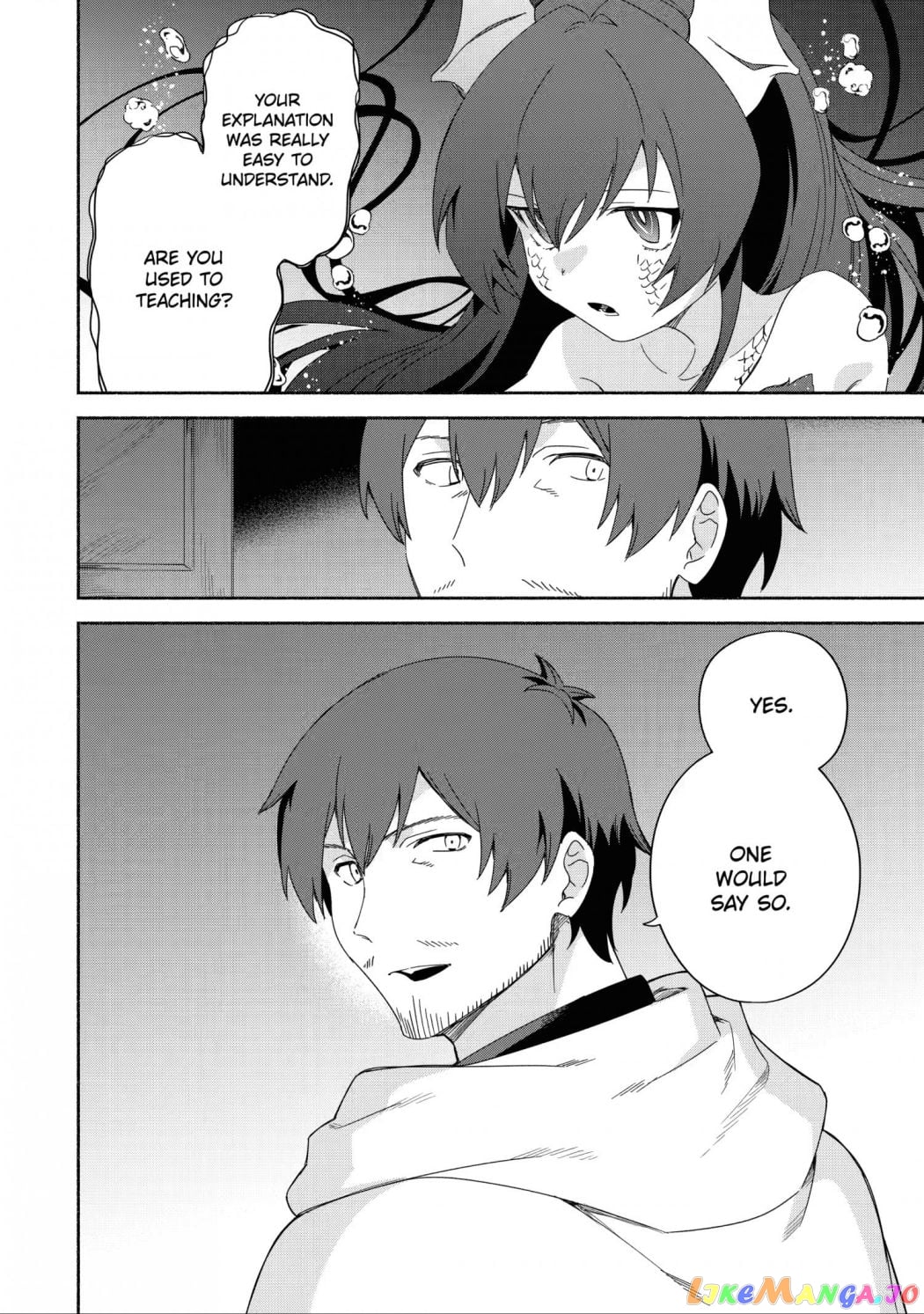 Around 40 Kenja no Isekai Seikatsu Nikki ~ Kimana na Isekai Kyoushi Raifu ~ chapter 44 - page 16