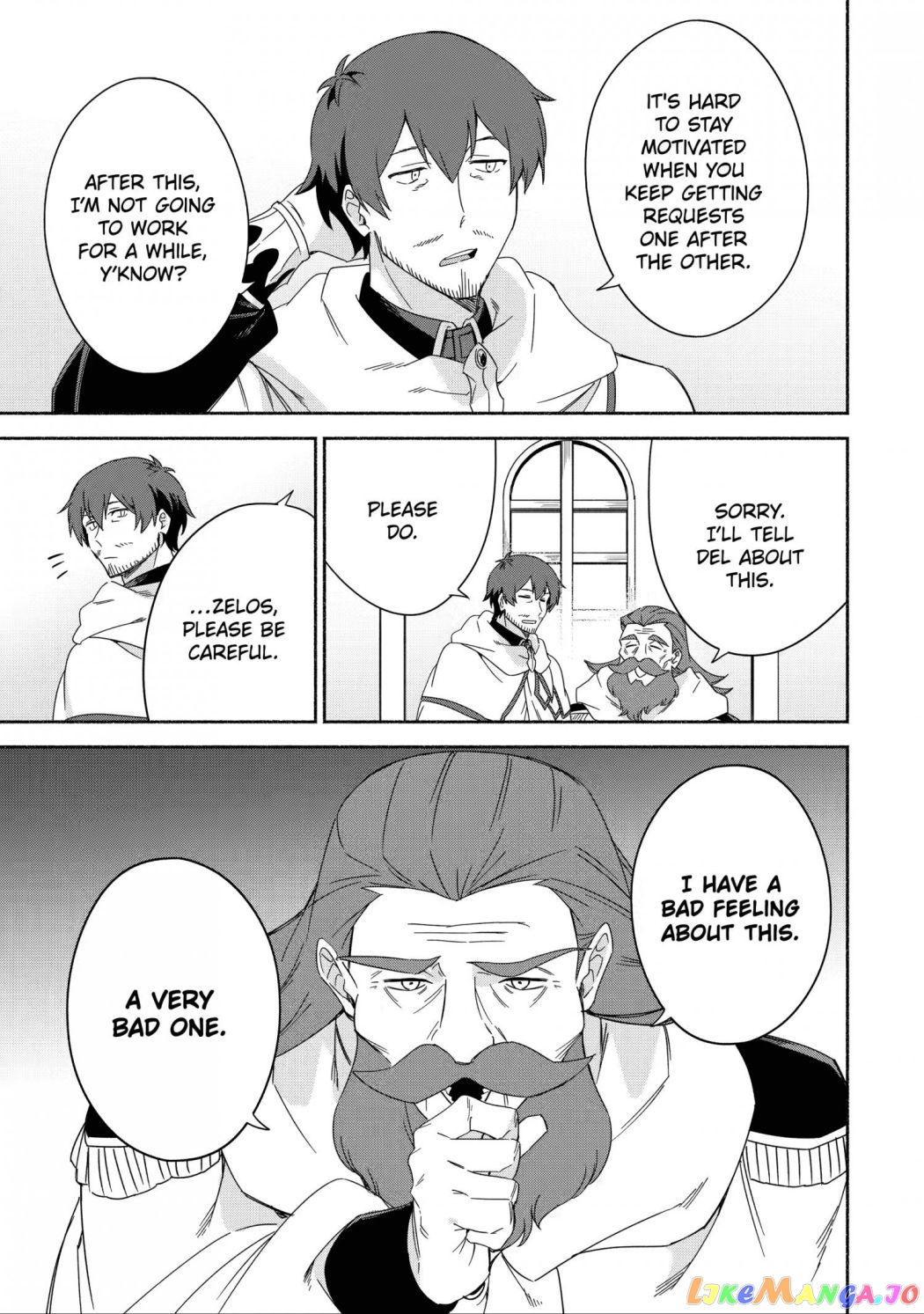 Around 40 Kenja no Isekai Seikatsu Nikki ~ Kimana na Isekai Kyoushi Raifu ~ chapter 44 - page 23